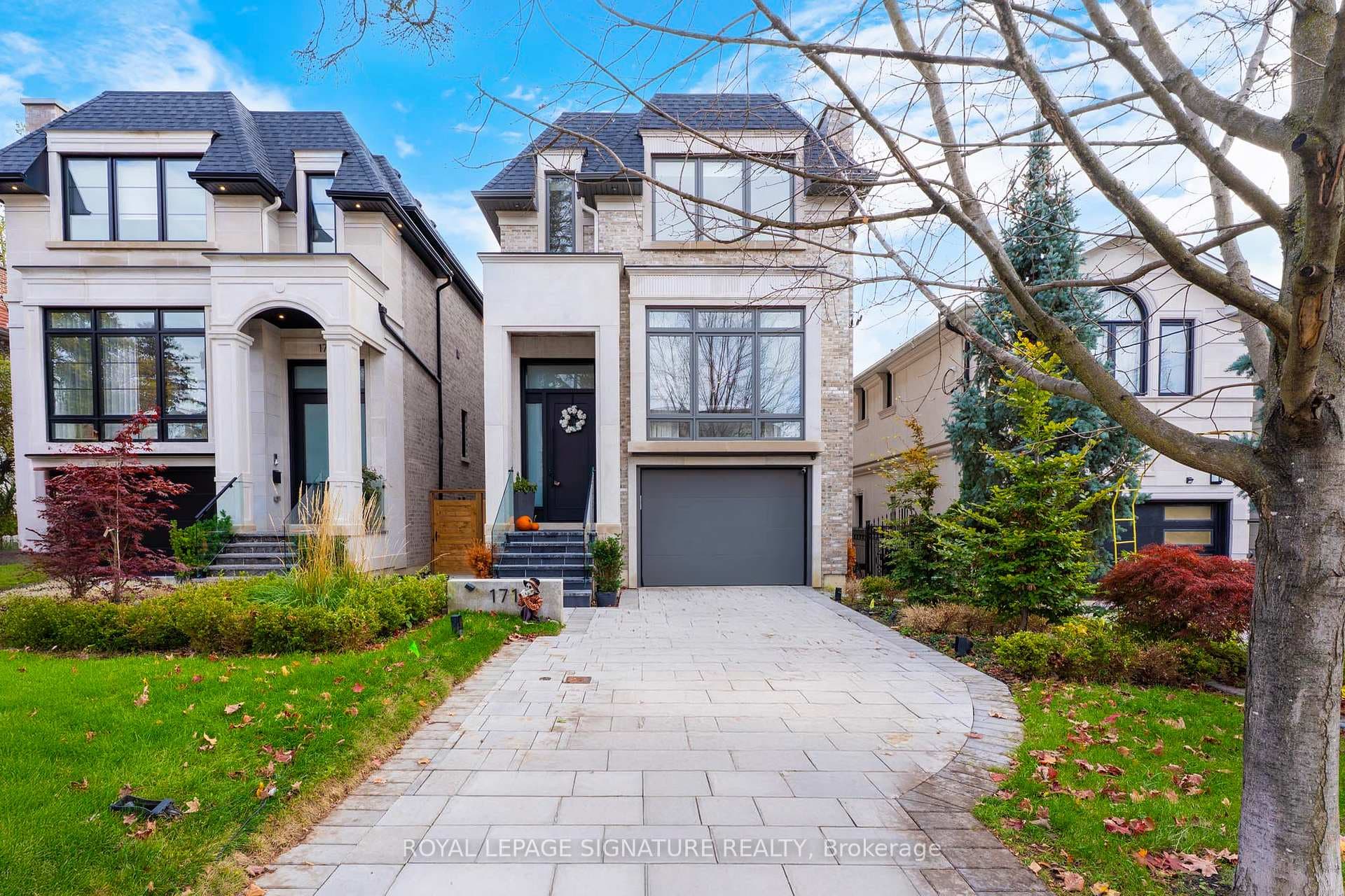 171 Elmwood Avenue, Willowdale / Newtonbrook, ON M2N 3M3 - Photo 1