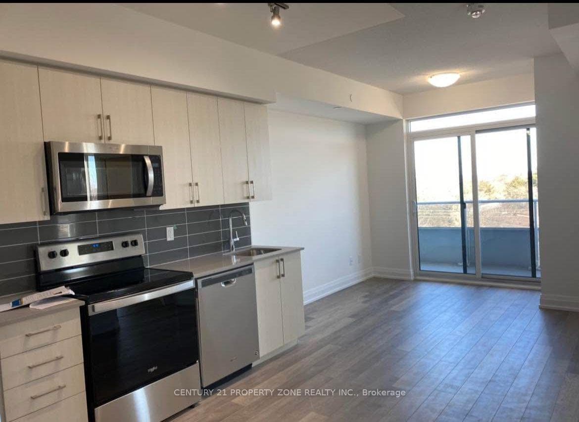 3121 Sheppard Avenue Unit 620, Scarborough Village / Eglinton East, ON M1T 0B6 - Photo 1