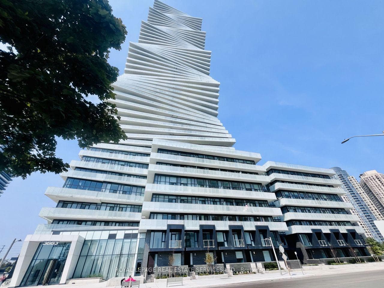 3883 Quartz Road Unit 616, Mississauga, ON L5B 0M4 - Photo 1