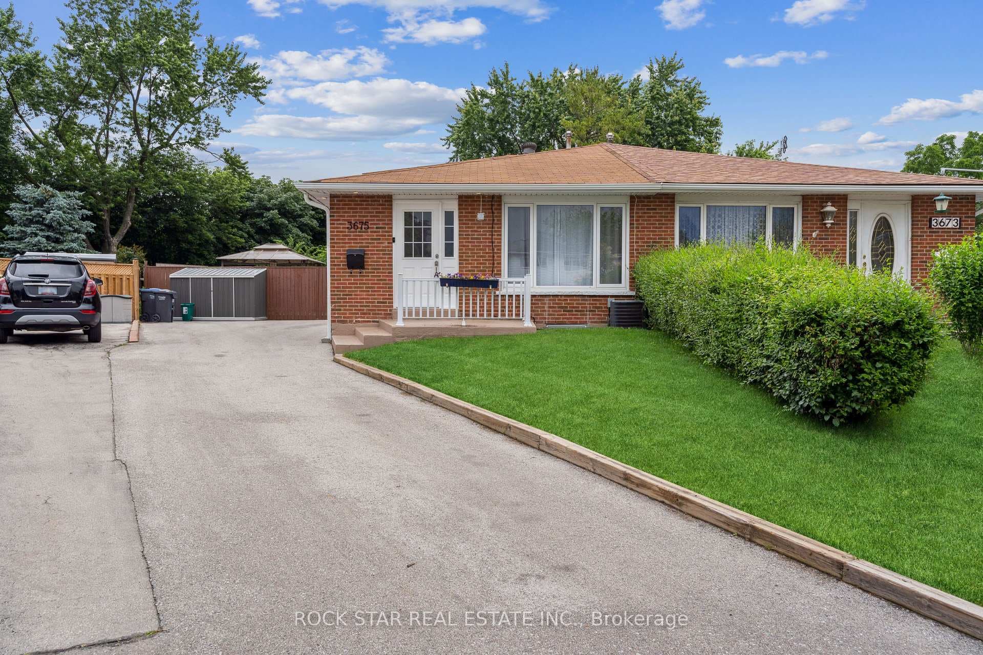 3675 Glencolin Court Unit UPPER, Mississauga