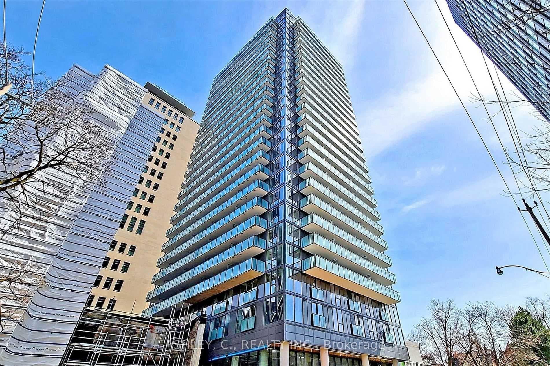 99 Foxbar Road Unit 2207, Annex / Yorkville / Summerhill, ON M4V 0B2 - Photo 1