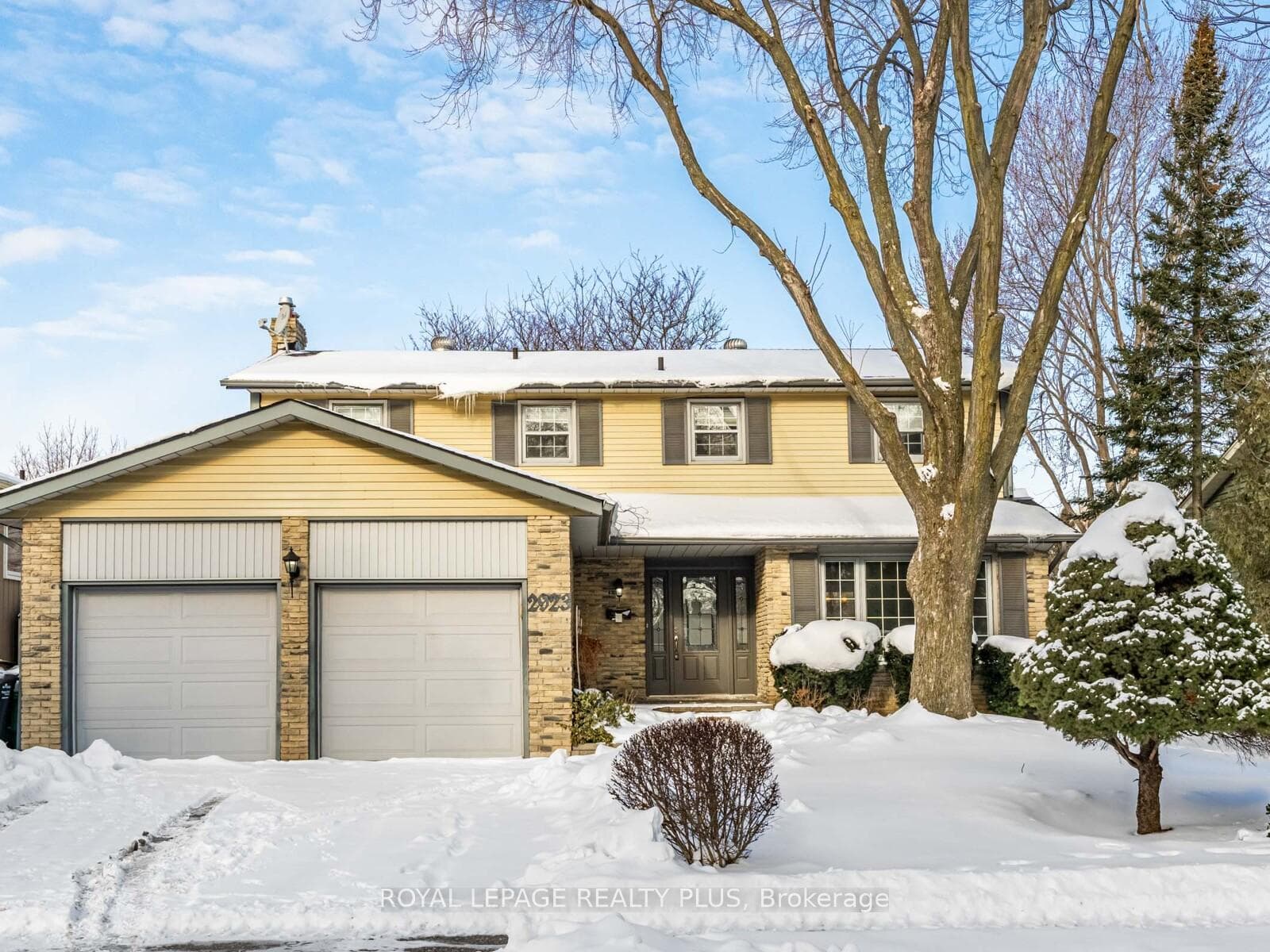 2923 Quetta Mews, Mississauga, ON L5N 1Z6 - Photo 1