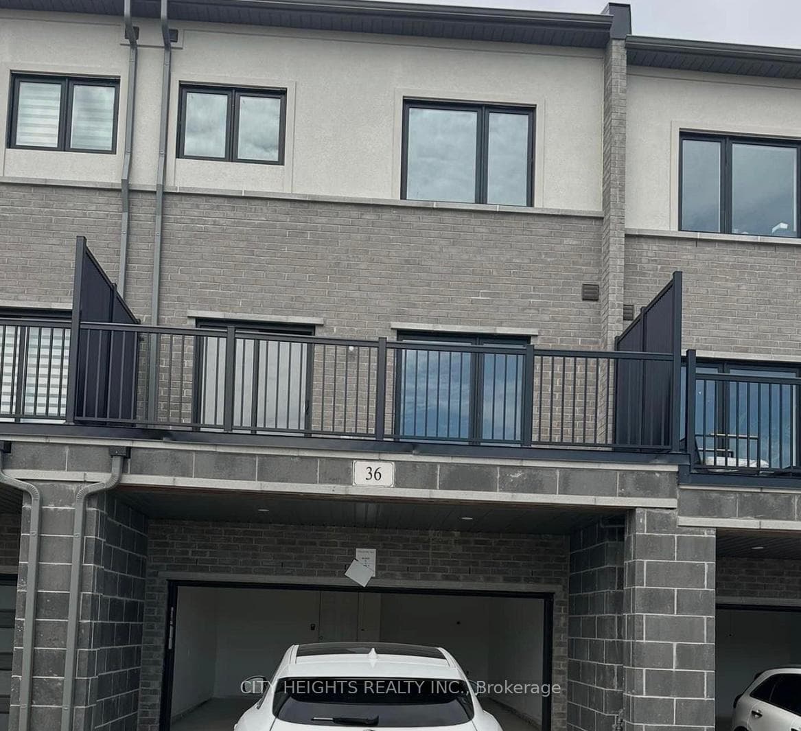 36 Stella Crescent, Caledon, ON L7E 1Y5 - Photo 1