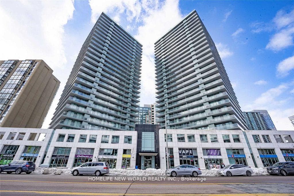 5500 Yonge Street Unit 403, Thornhill / Willowdale, ON M2N 7L1 - Photo 1