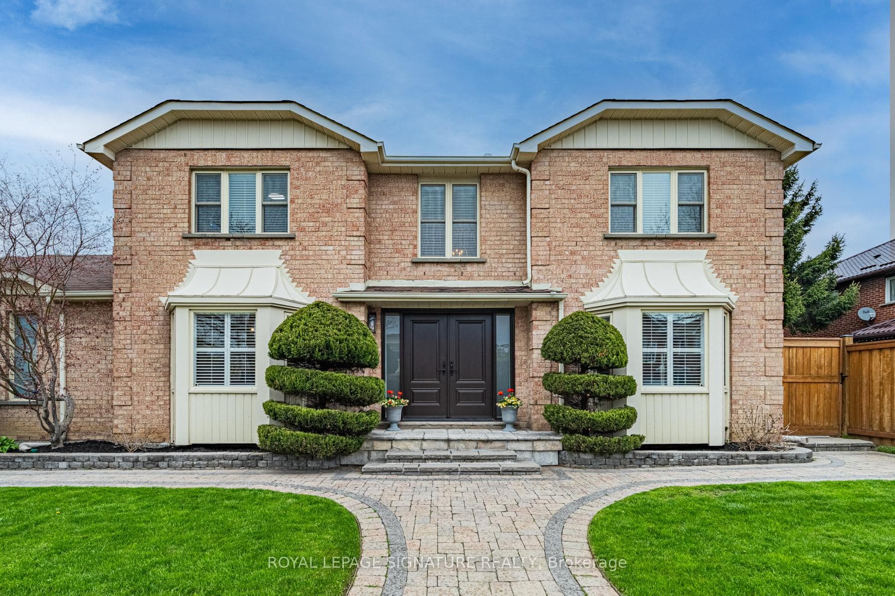 238 Hoover Drive, Pickering, ON L1V 5R3 - Photo 1