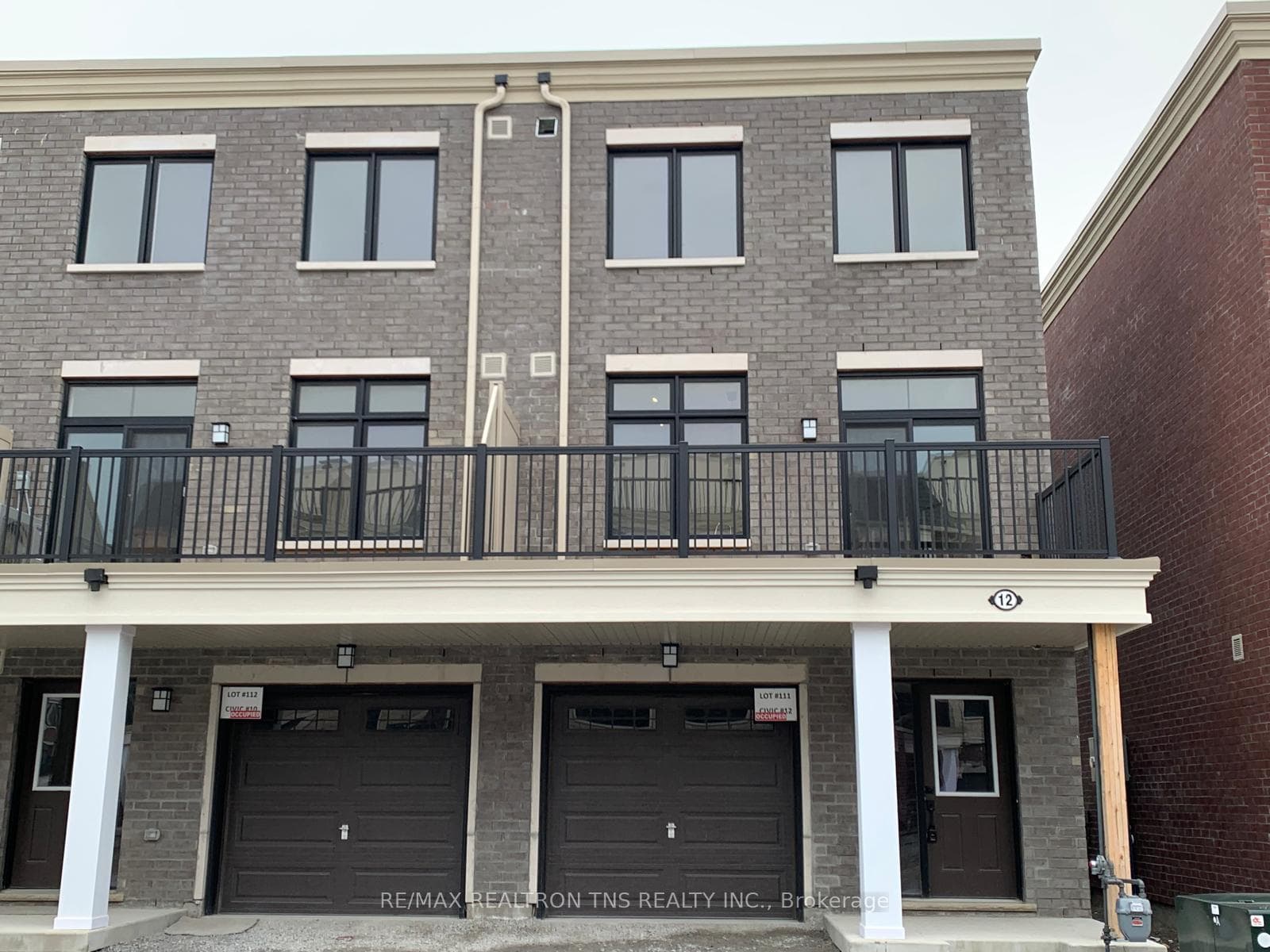 12 Baker Hill Boulevard, Whitchurch-Stouffville, ON L4A 4W8 - Photo 1