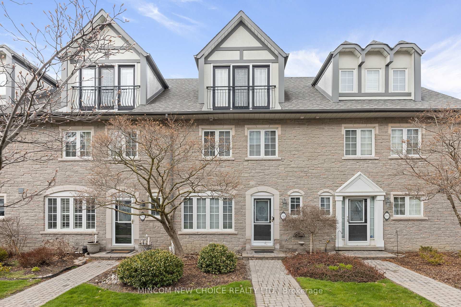 1995 Royal Road Unit 143, Pickering, ON L1V 6V9 - Photo 1