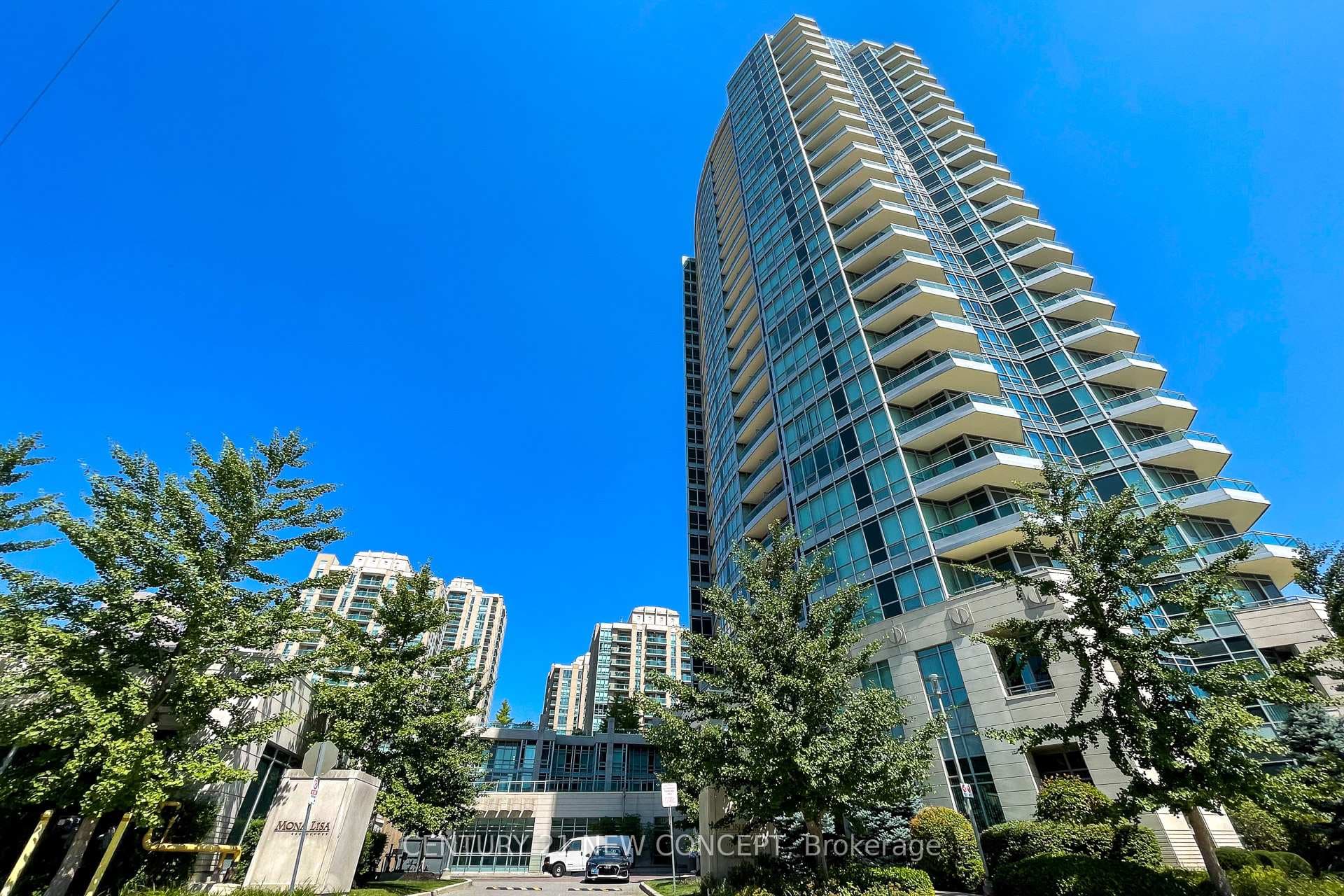 18 Holmes Avenue Unit 1812, Willowdale / Newtonbrook, ON M2N 0E1 - Photo 1