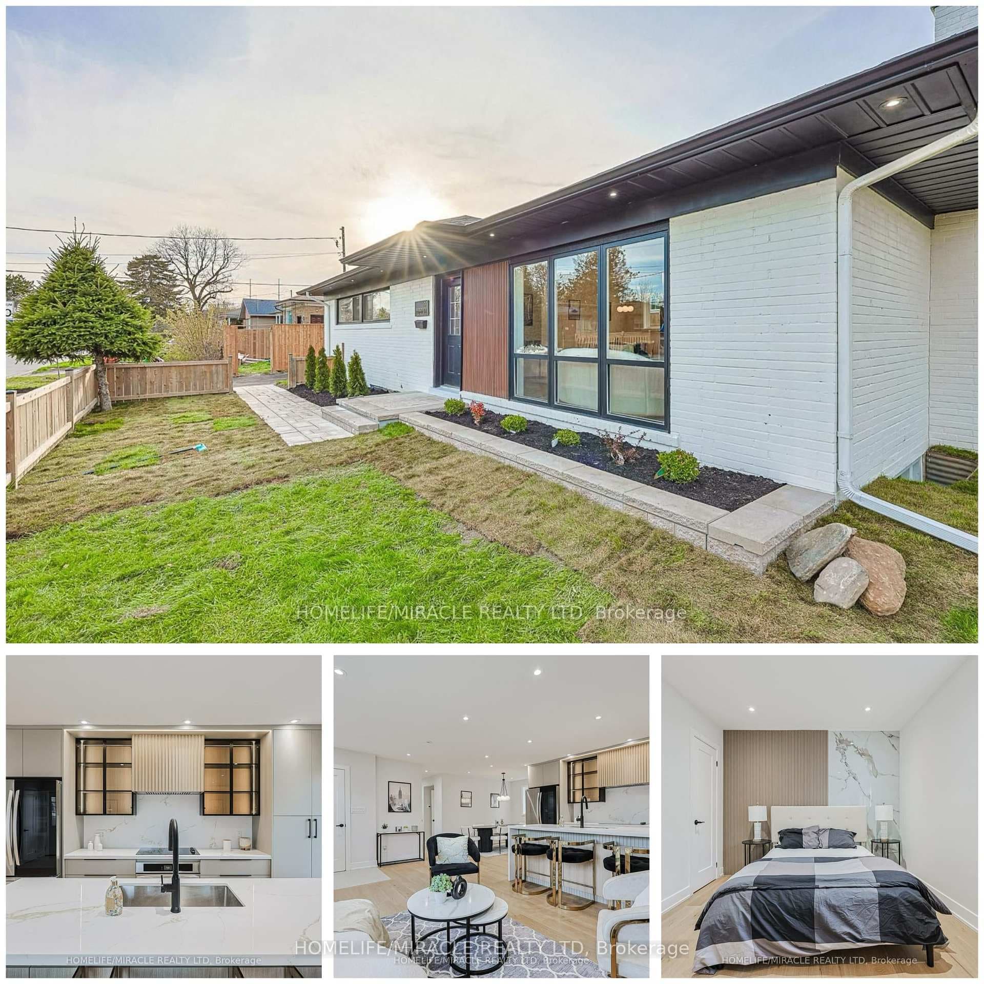 22 Arnprior Road, Scarborough (West Hill / Highland Creek)