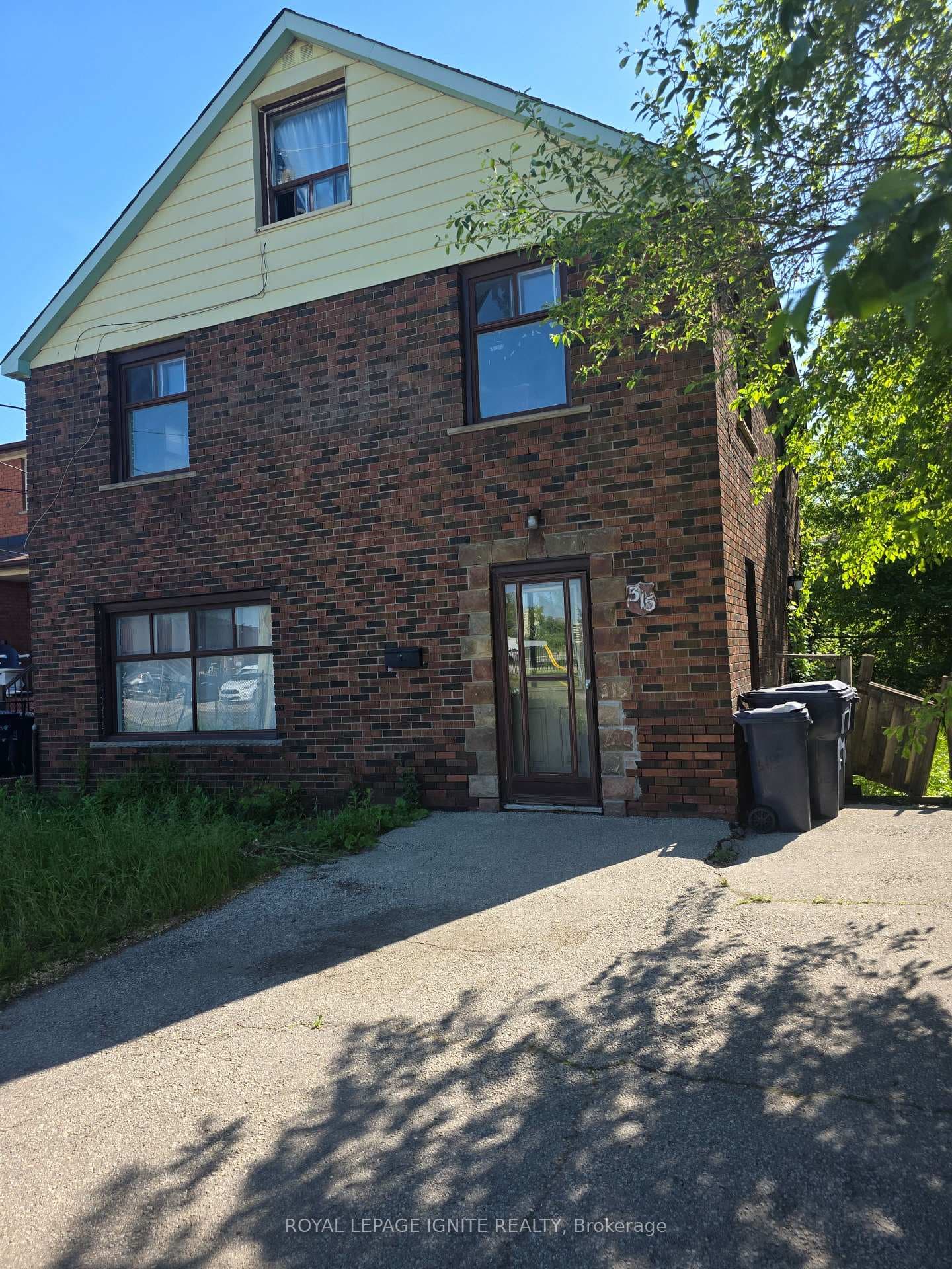 315 Birchmount Road, Birch Cliff / Cliffside, ON M1N 3K1 - Photo 1