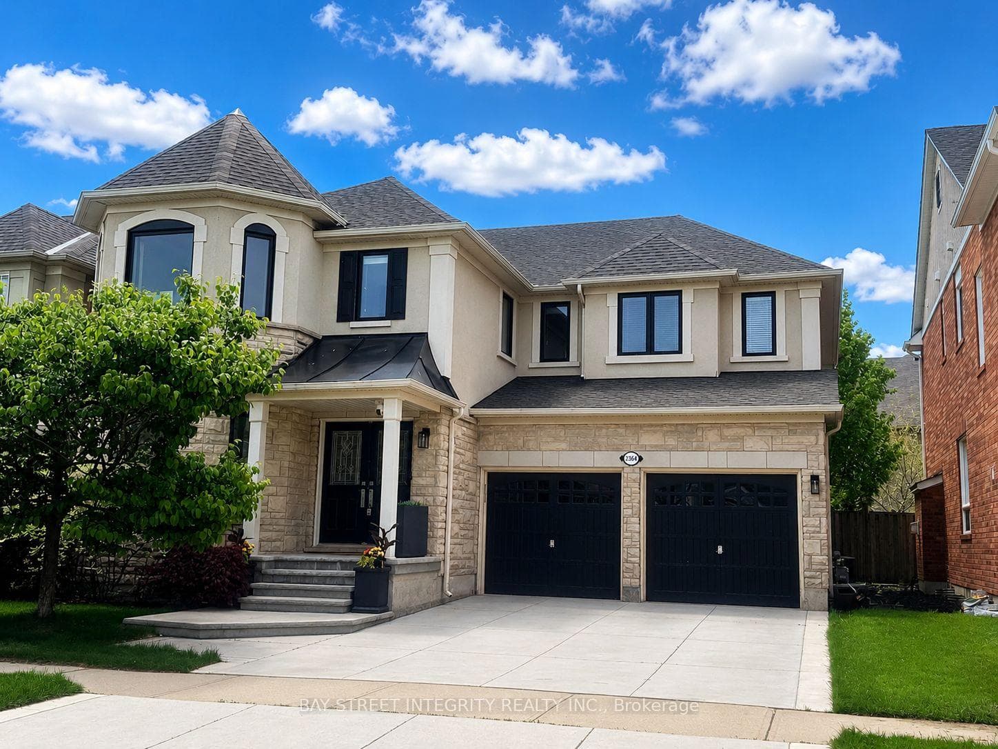 2364 Spring Meadow Way, Oakville, ON L6M 0C1 - Photo 1