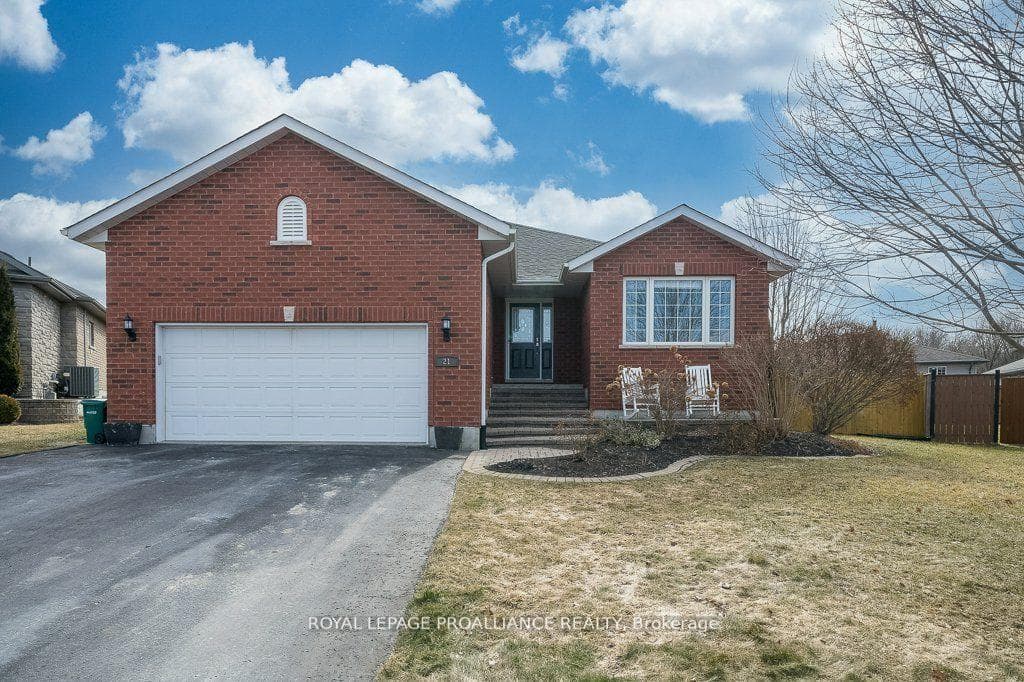21 Forest Valley Drive, Quinte West, ON K0K 2C0 - Photo 1