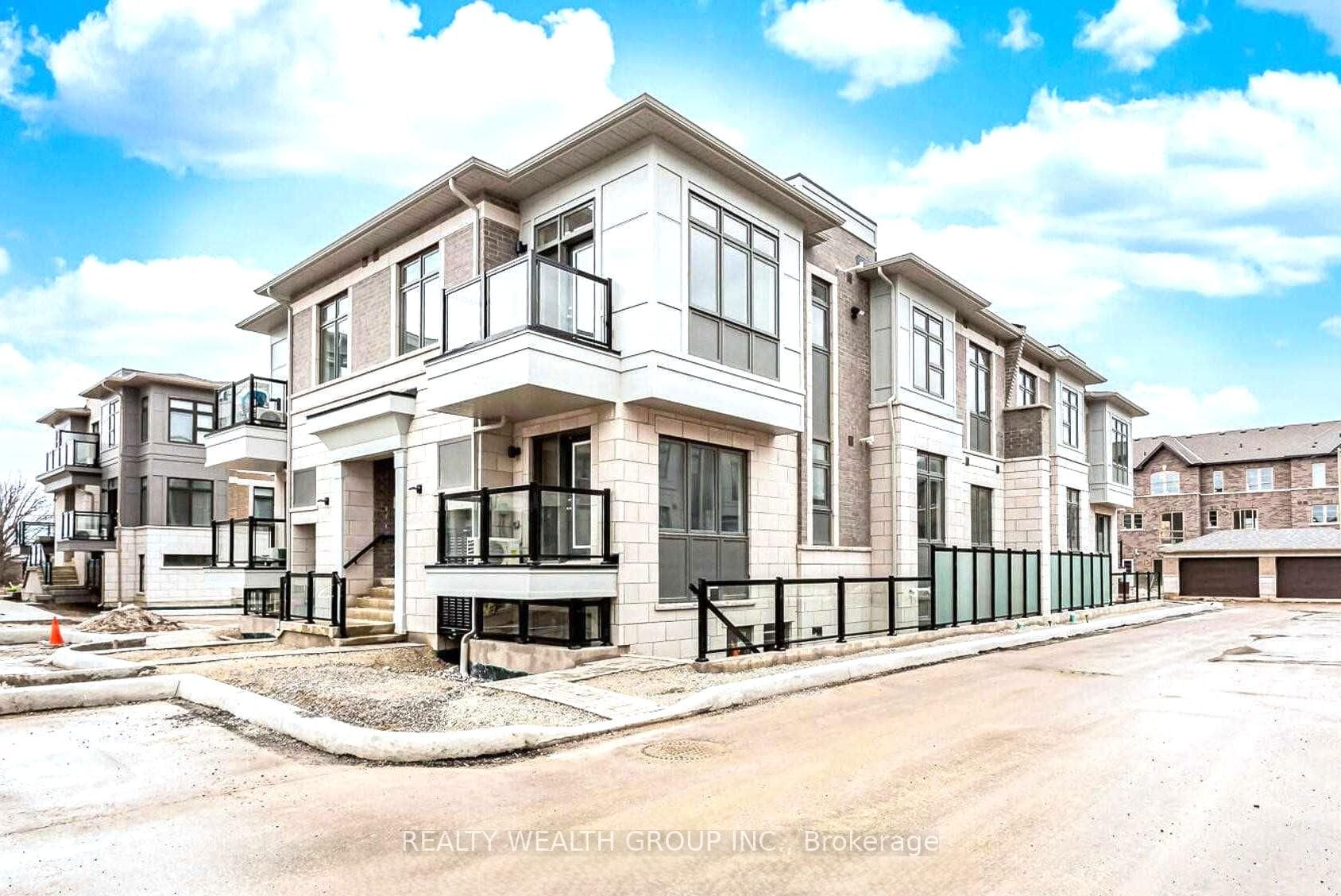 40 Halliford Place Unit 501, Brampton, ON L6P 4R1 - Photo 1