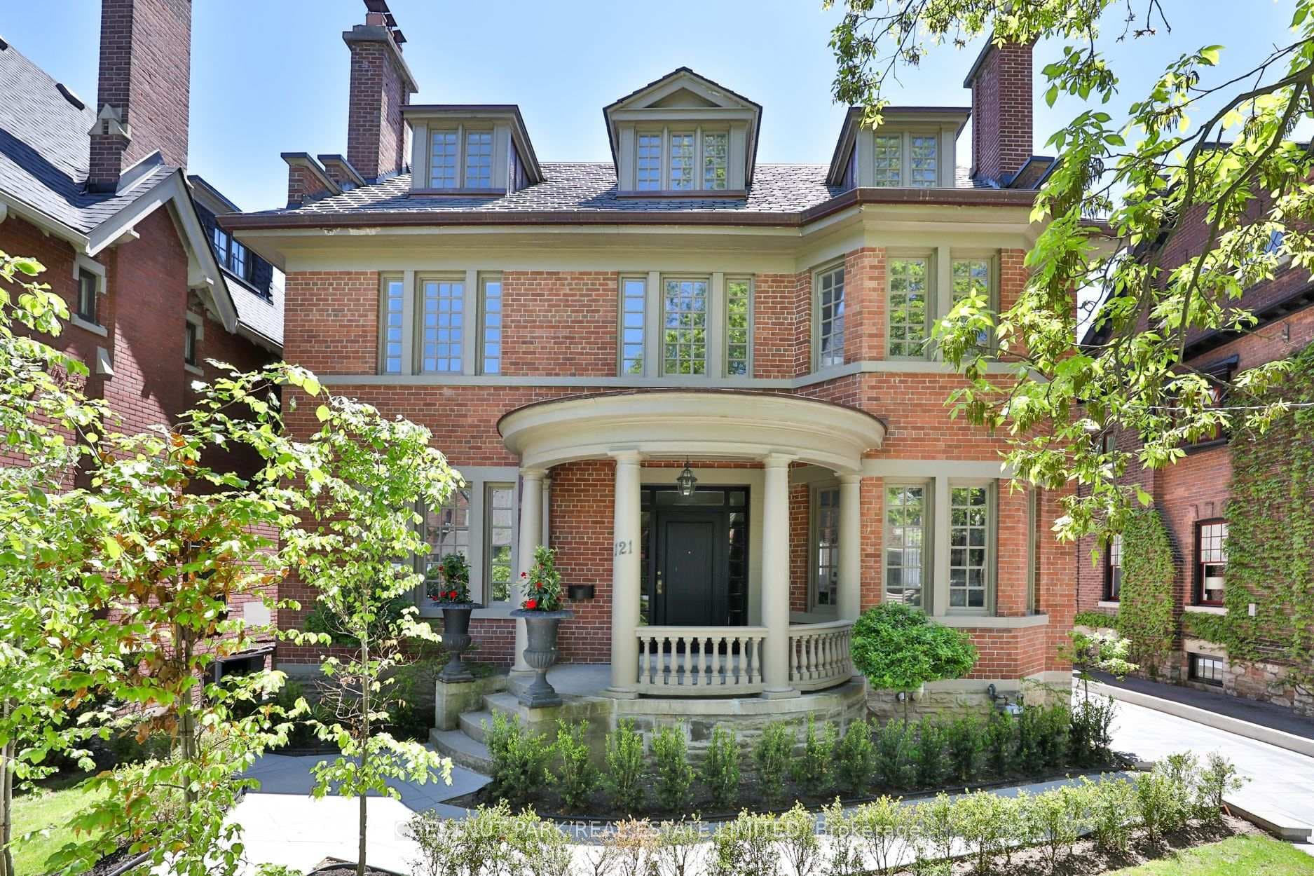 121 Roxborough Drive, Rosedale / Moore Park, ON M4W 1X5 - Photo 1