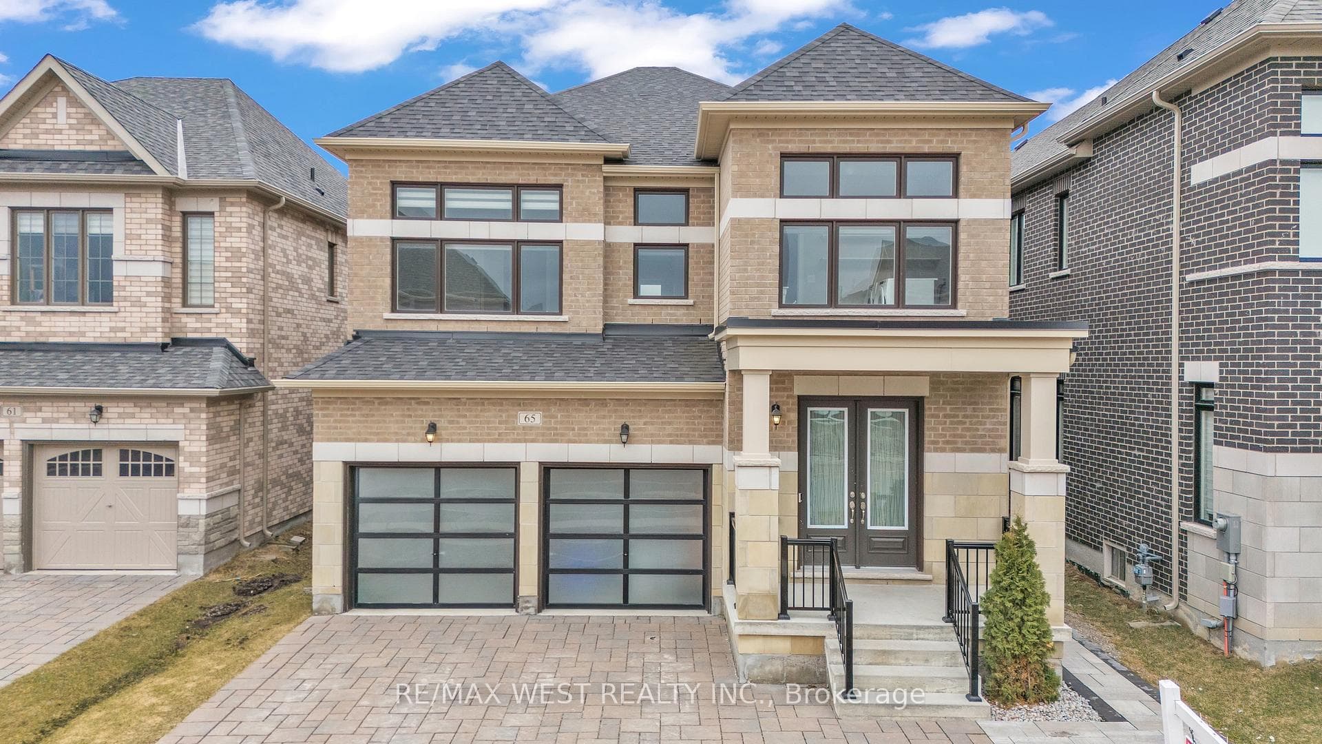 65 Port Royal Avenue, Vaughan, ON L4H 4K6 - Photo 1