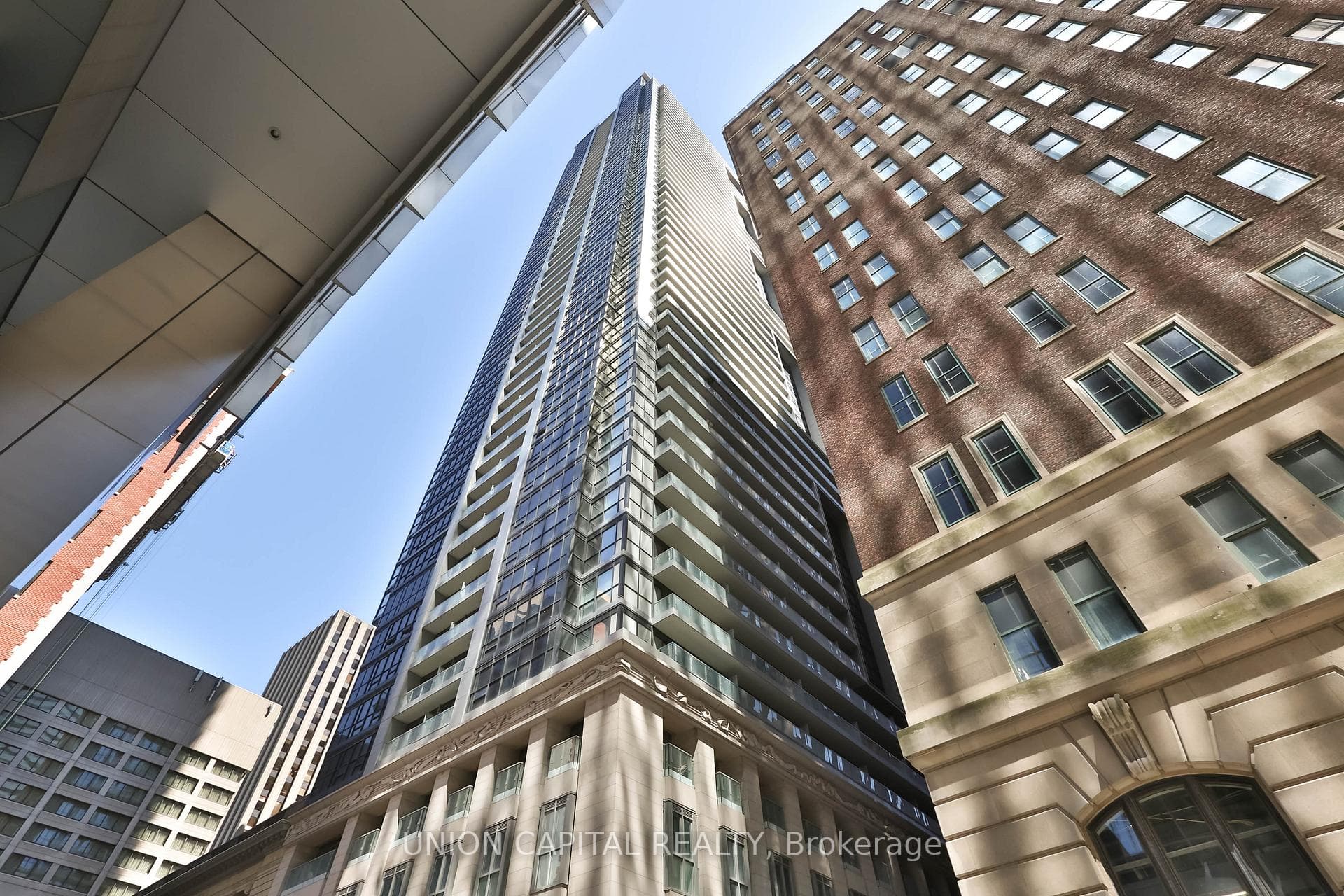 70 Temperance Street Unit 2003, Toronto C01