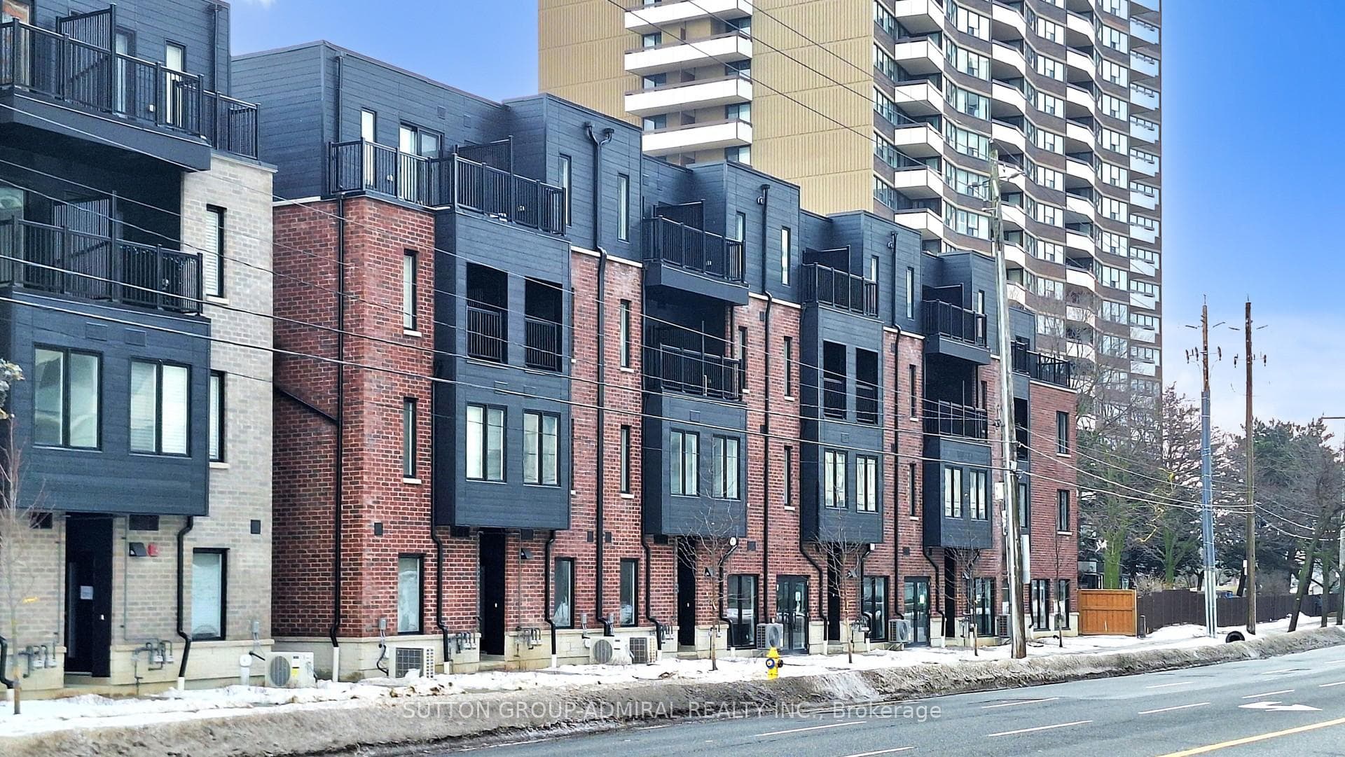 3069 Pharmacy Avenue Unit 12, Scarborough Village / Eglinton East, ON M1W 2H1 - Photo 1