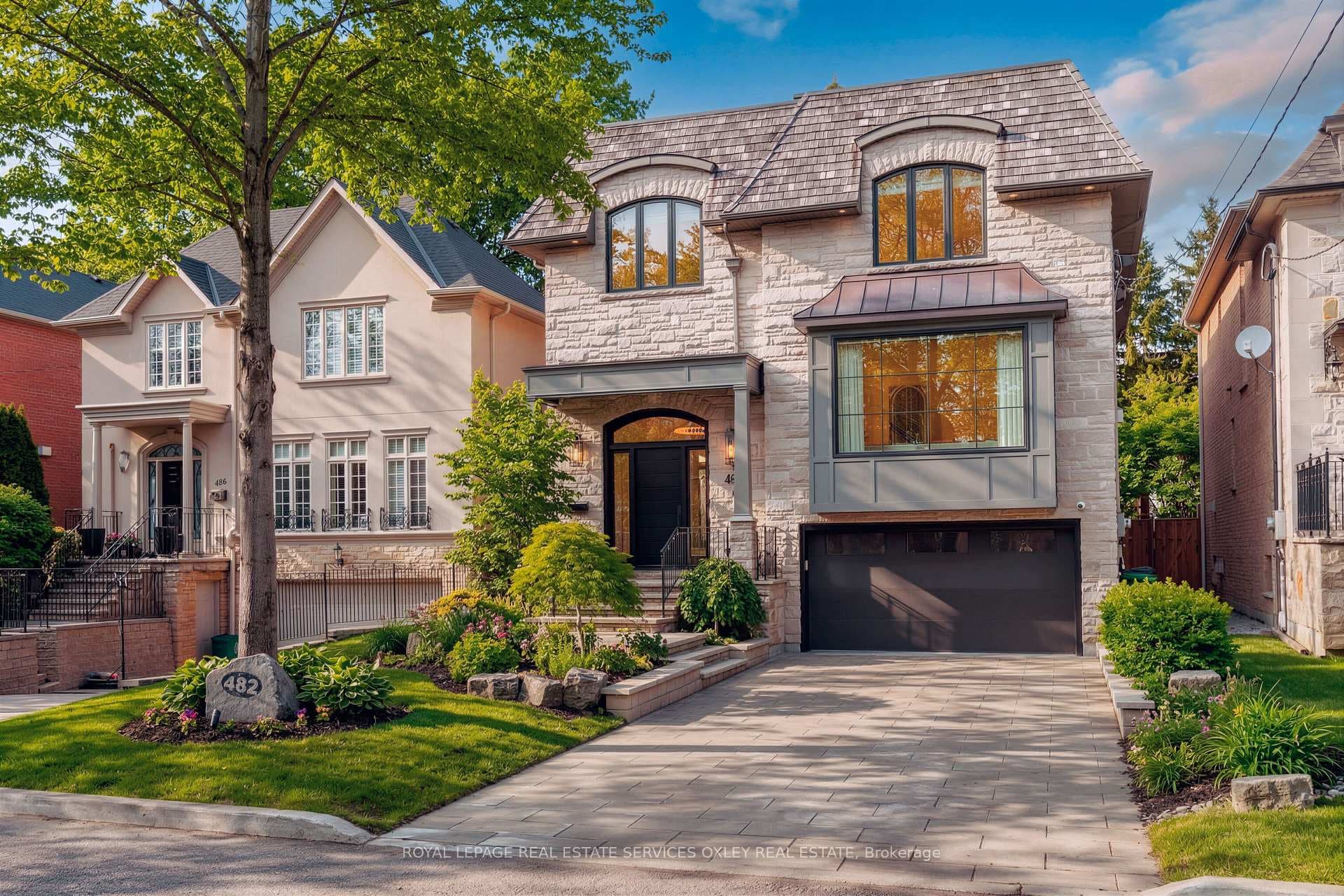 482 Cranbrooke Avenue, Lawrence Park / Bedford Park, ON M5M 1N7 - Photo 1