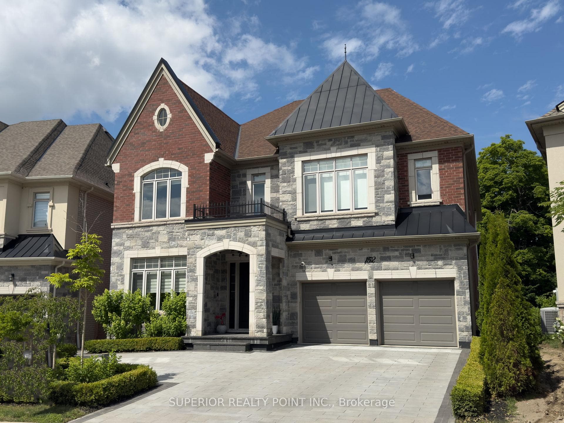 152 Farrell Road, Vaughan, ON L6A 4W6 - Photo 1