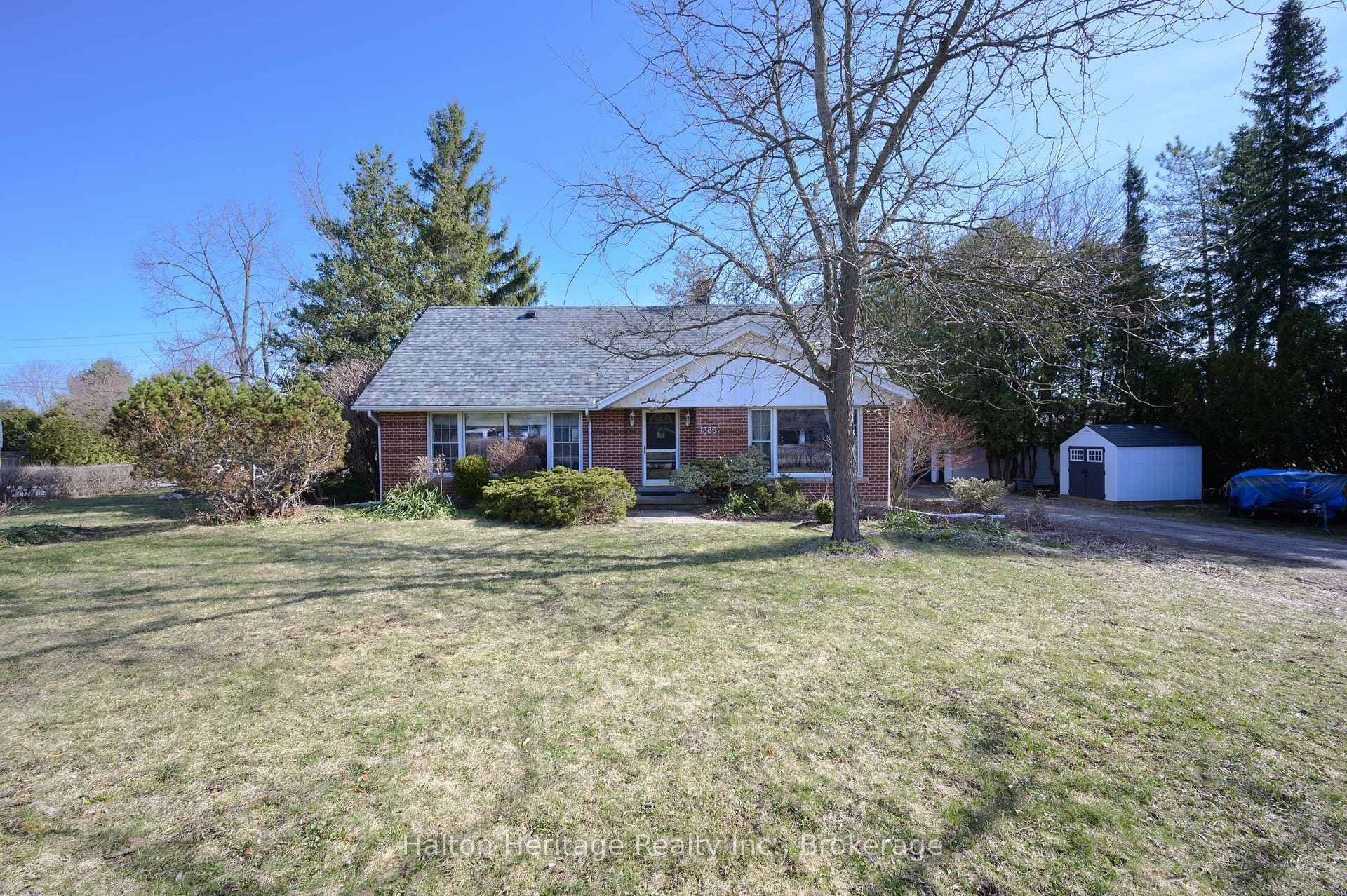 1386 Centre Road, Hamilton, ON L0R 1H1 - Photo 1