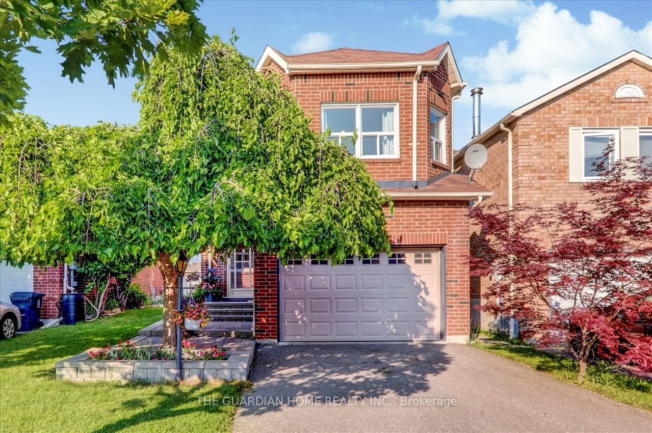 27 Lysander Court, Agincourt / Milliken