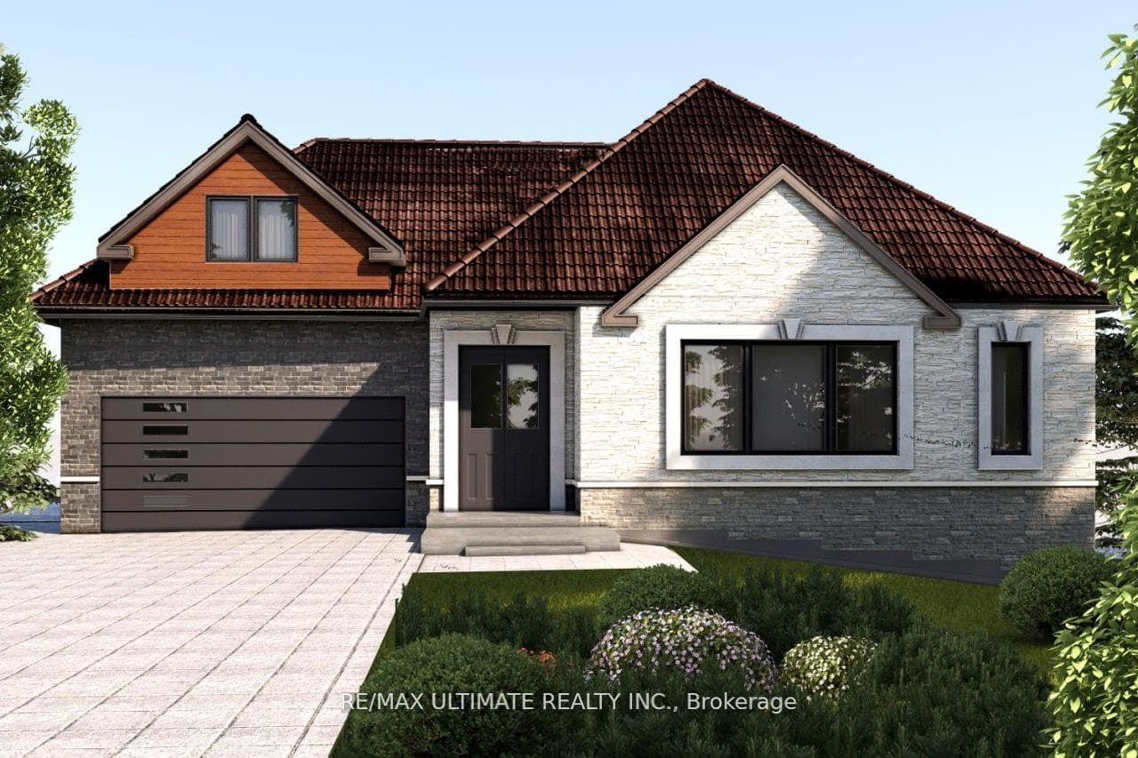11 Flamingo Crescent, York / Weston, ON M6M 4E9 - Photo 1