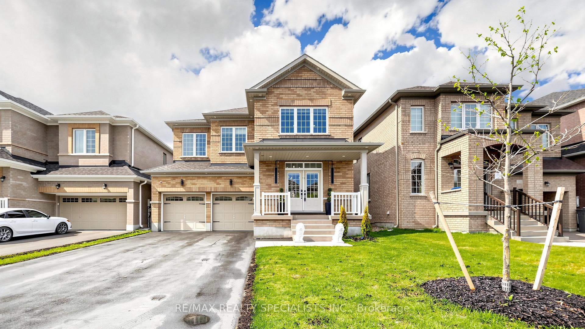 250 Chippewa Avenue, Shelburne, ON L9V 3Y3 - Photo 1