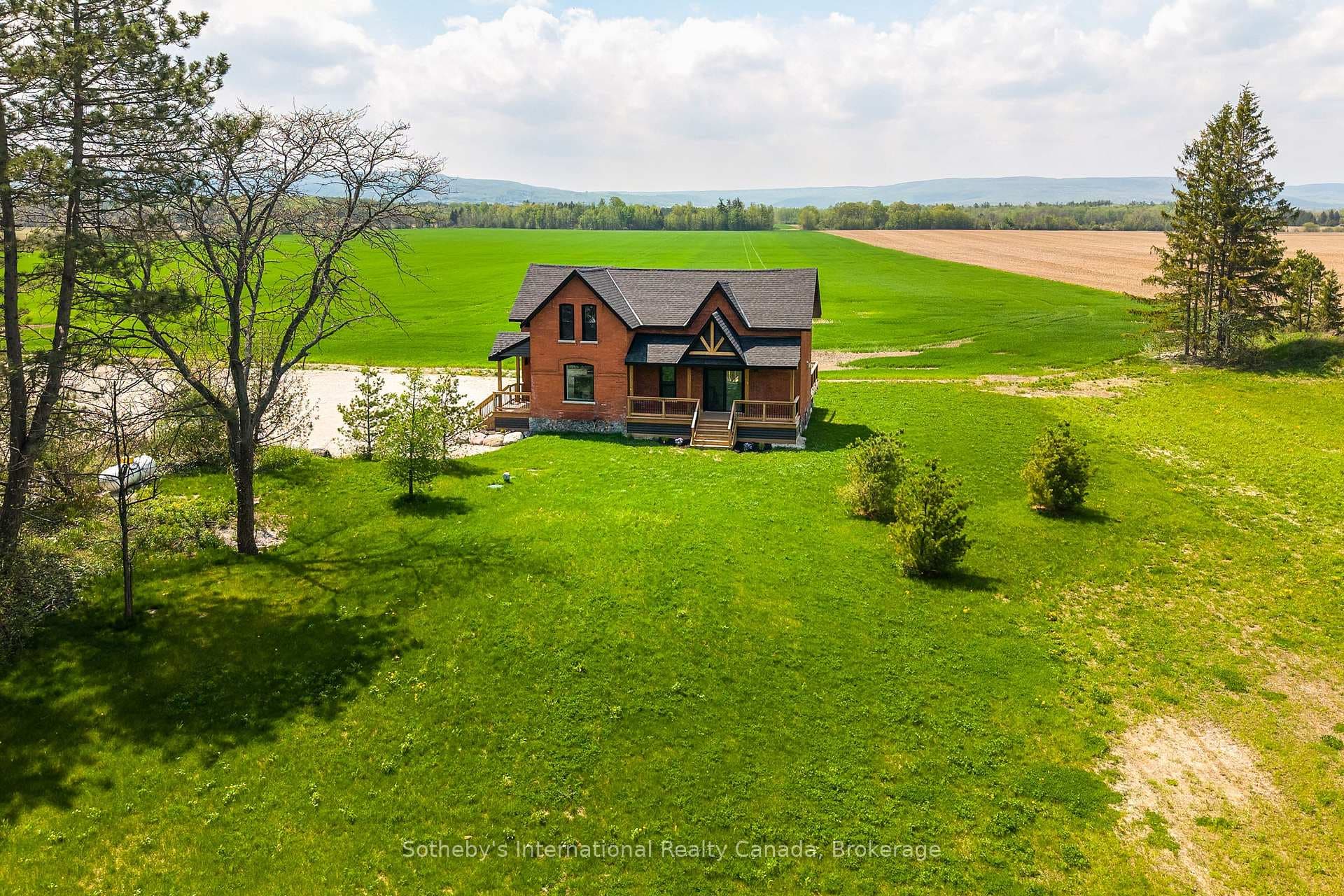 1952 Nottawasaga Concession 6 N/A, Clearview