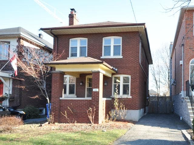 129 Colin Avenue, Forest Hill / Deer Park, ON M5P 2C4 - Photo 1