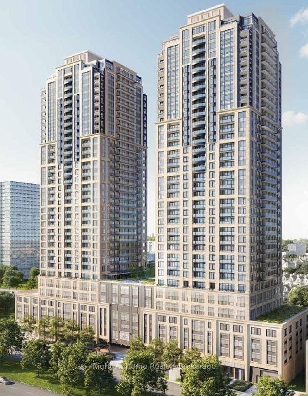 1928 Lakeshore Boulevard Unit 2708, High Park / Junction / Roncesvalles, ON M6S 0B1 - Photo 1