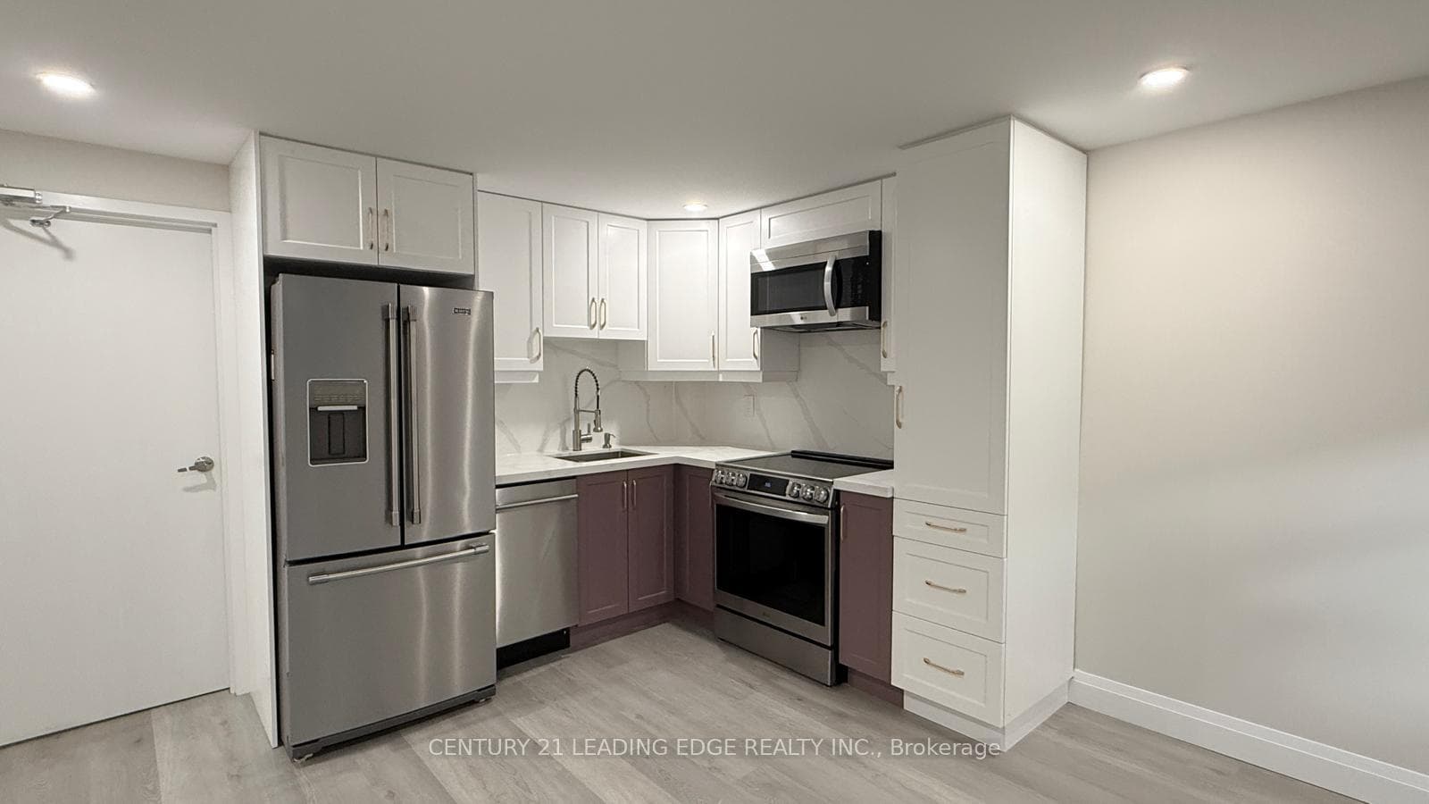 1608 Geta Circle Unit Basement, Pickering, ON L1V 3H7 - Photo 1