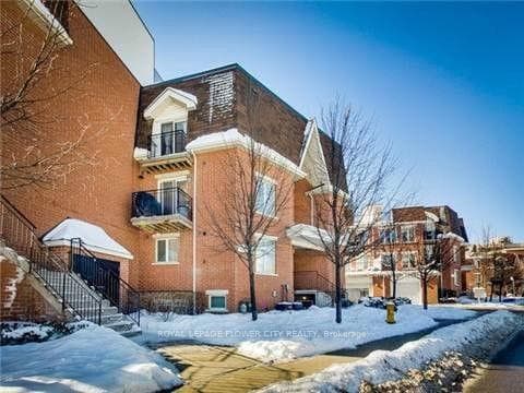 60 Joe Shuster Way Unit 326, High Park / Junction / Roncesvalles, ON M6K 1Y8 - Photo 1