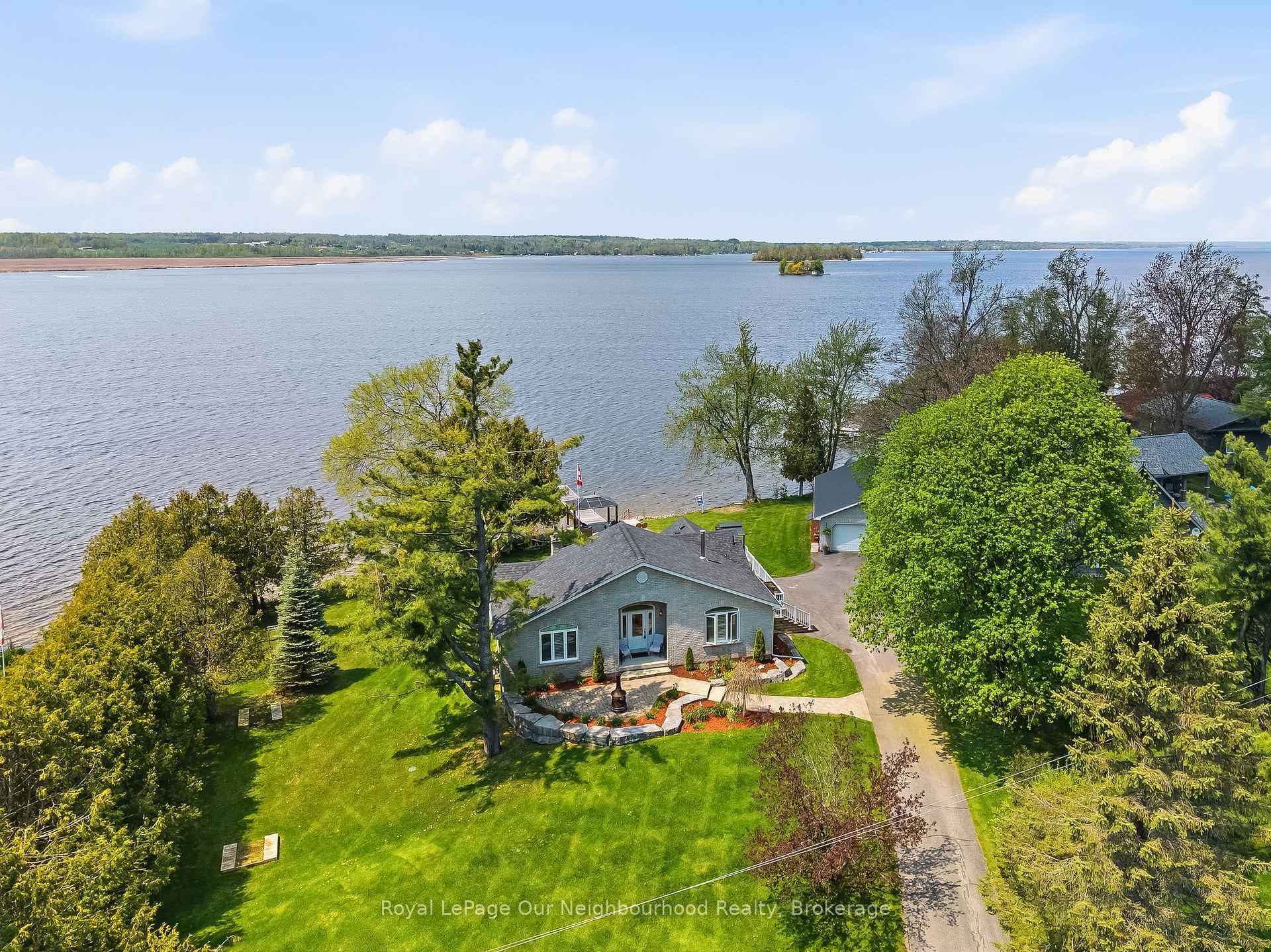 1354 Island View Drive, Selwyn