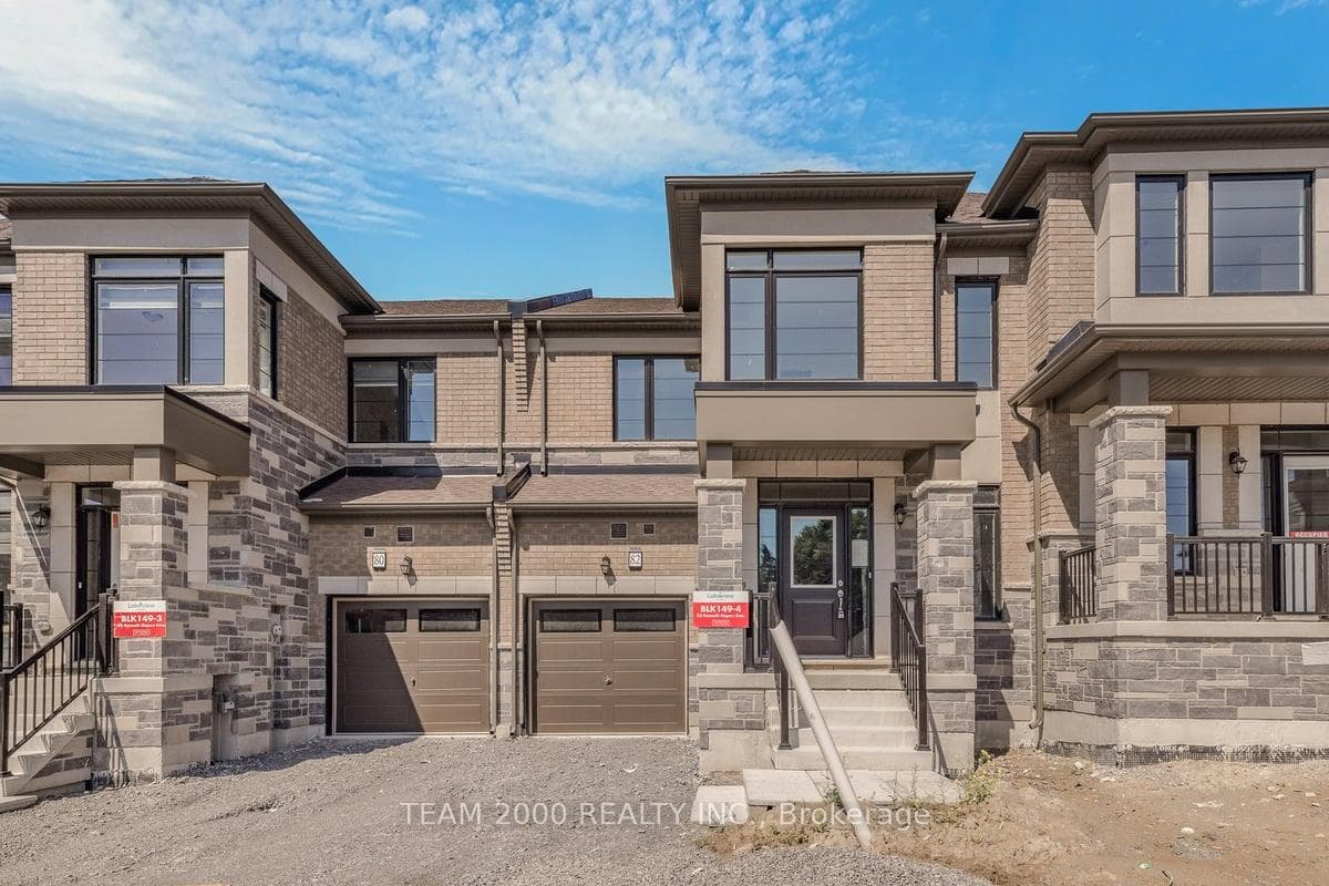 82 Kenneth Rogers Crescent, East Gwillimbury, ON L9N 1S5 - Photo 1