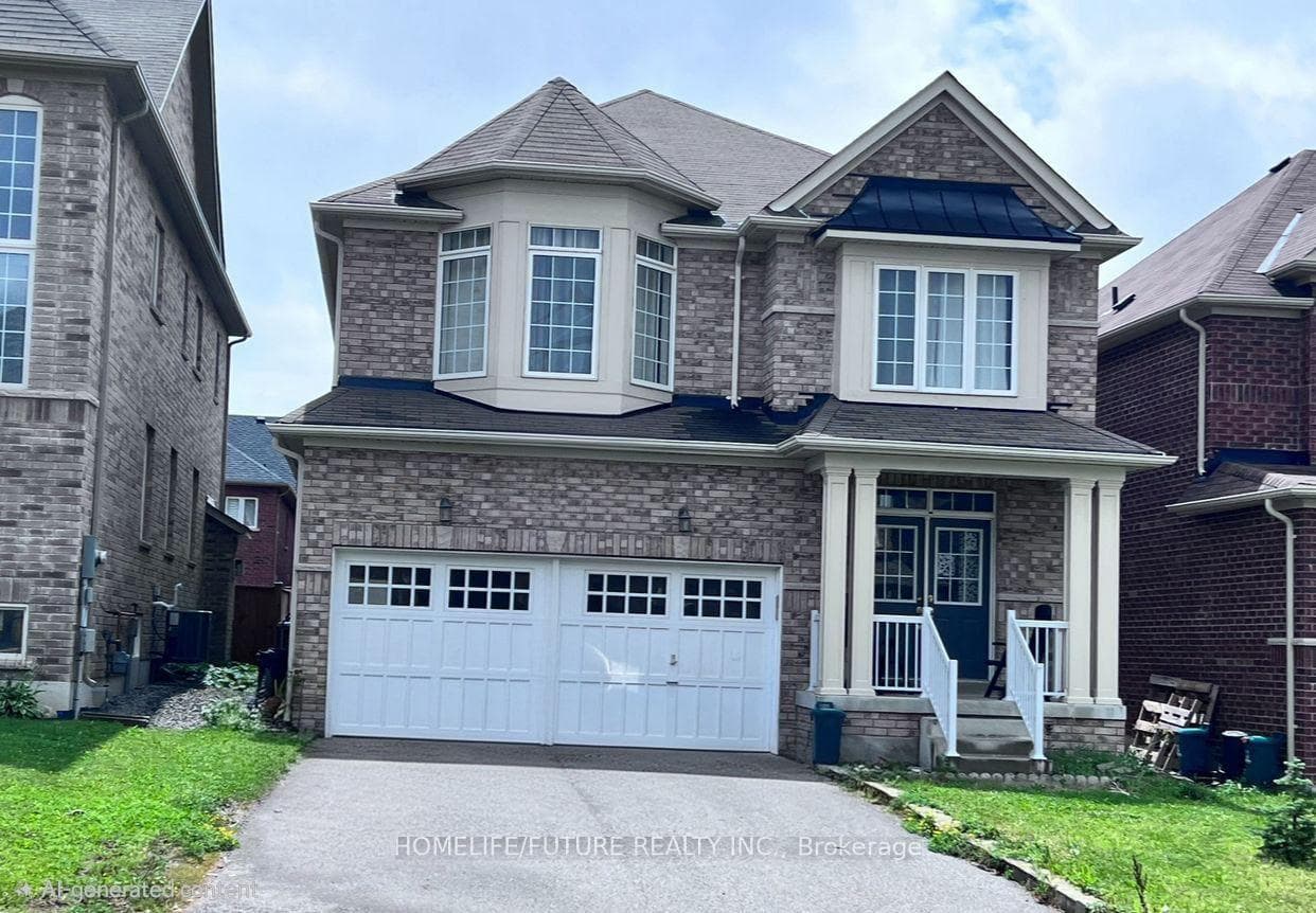992 Wrenwood Drive Unit Main, Oshawa, ON L1K 0Y1 - Photo 1