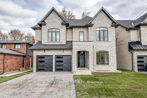 393 Rosebank Road, Pickering, ON L1W 2N3 - Photo 1