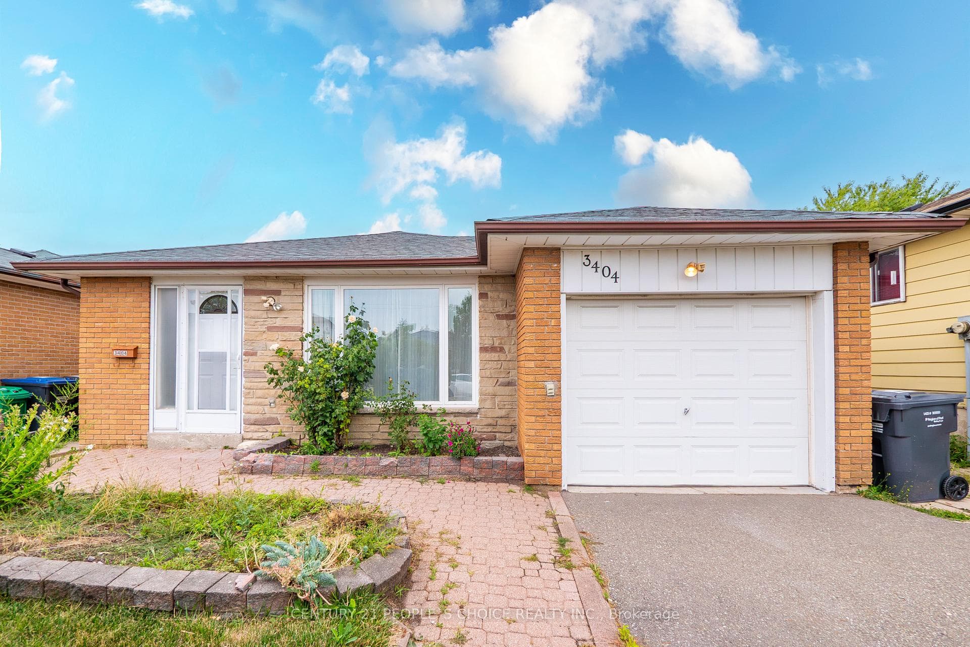 3404 Monica Drive, Mississauga, ON L4T 3E7 - Photo 1