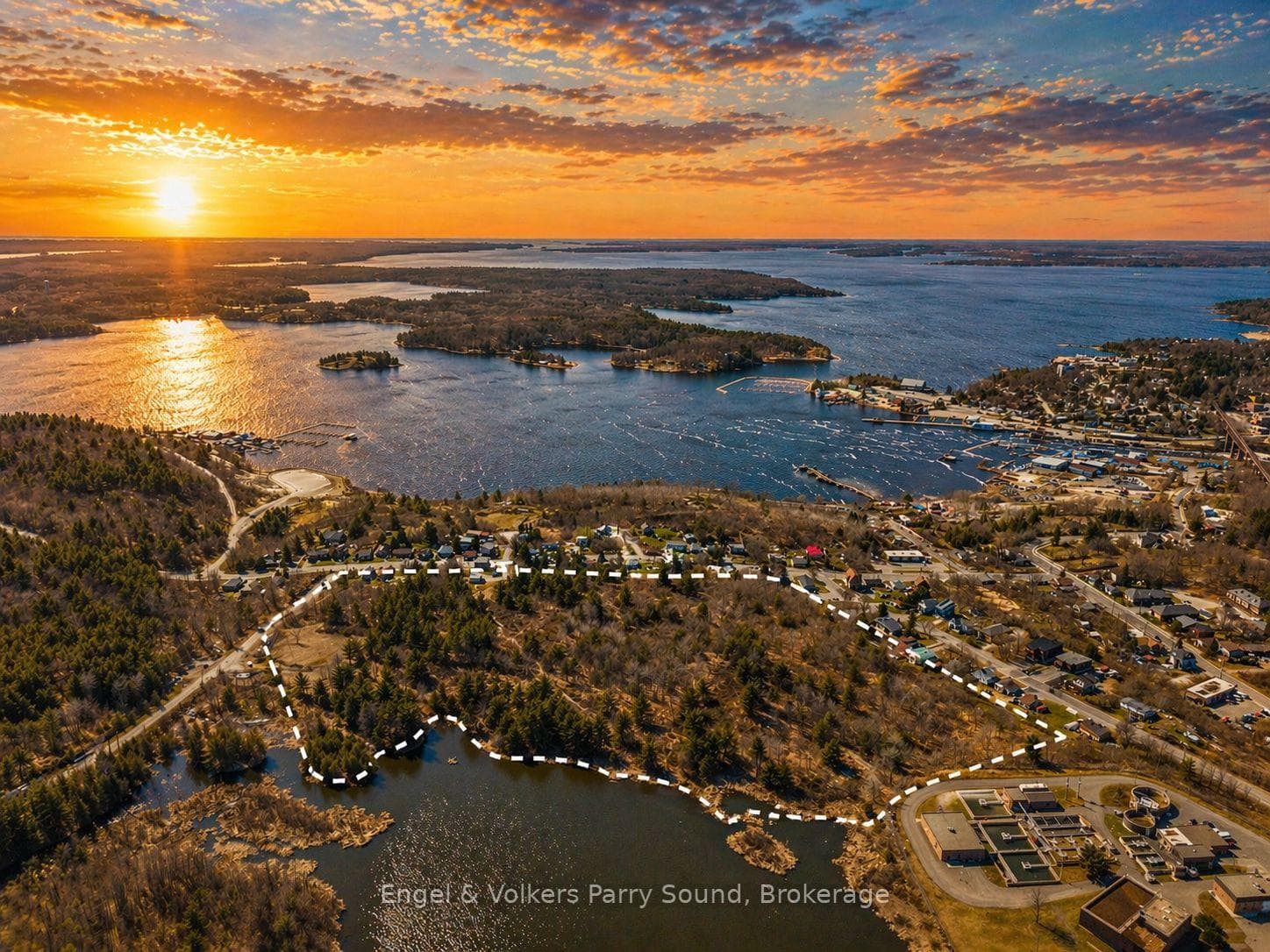 0 Emily Street, Parry Sound