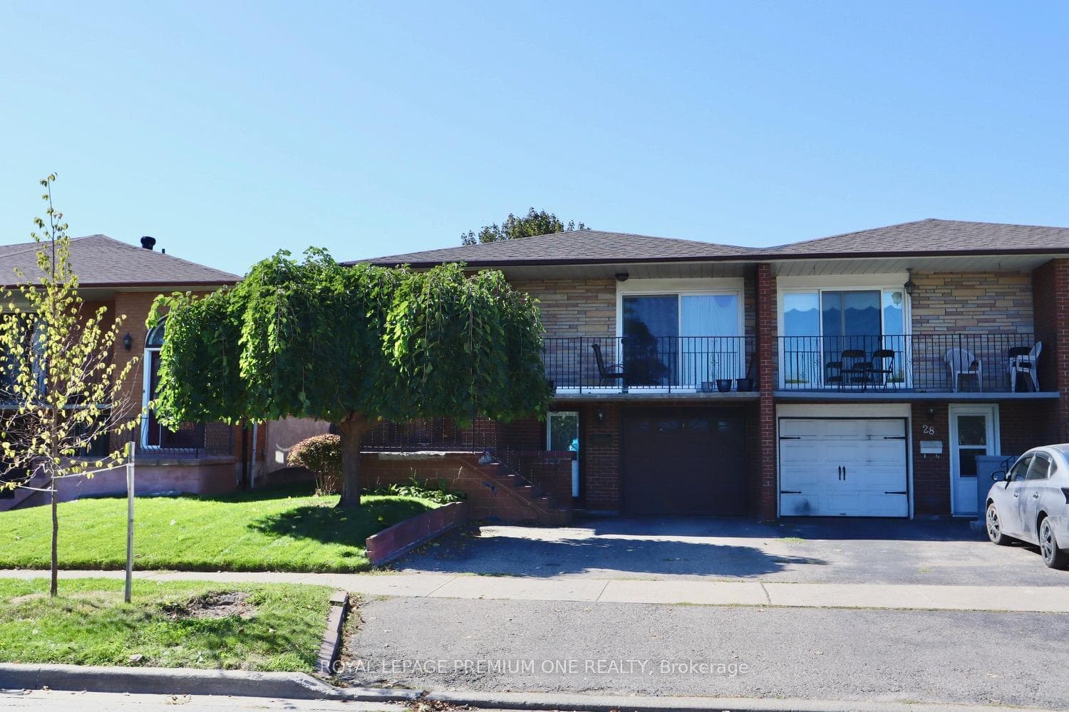 26 Royal Salisbury Way, Brampton, ON L6V 3J6 - Photo 1