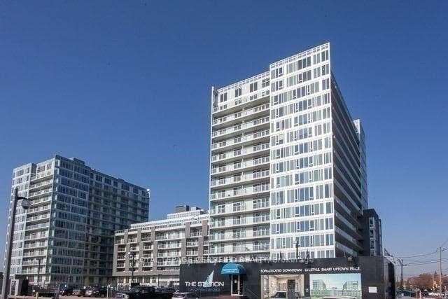 565 Wilson Avenue Unit 606W, North York (Bathurst Manor / Clanton Park), ON M3H 5Y6 - Photo 1