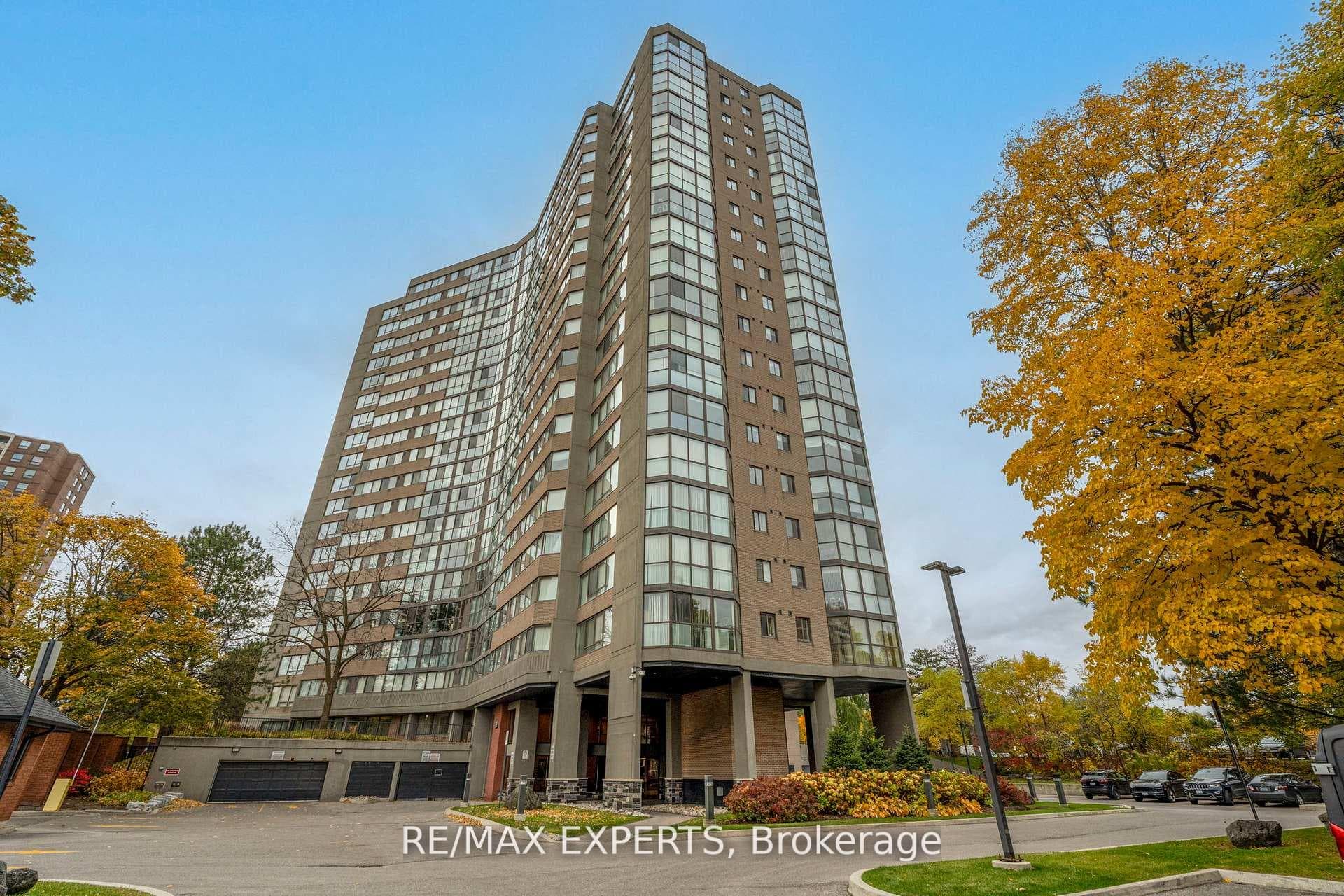 40 Richview Road Unit 1103, Etobicoke (Kingsview Village / Humber Heights), ON M9A 5C1 - Photo 1