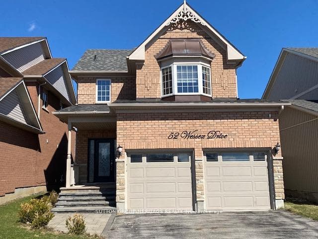 52 Wessex Drive, Whitby, ON L1M 2C3 - Photo 1