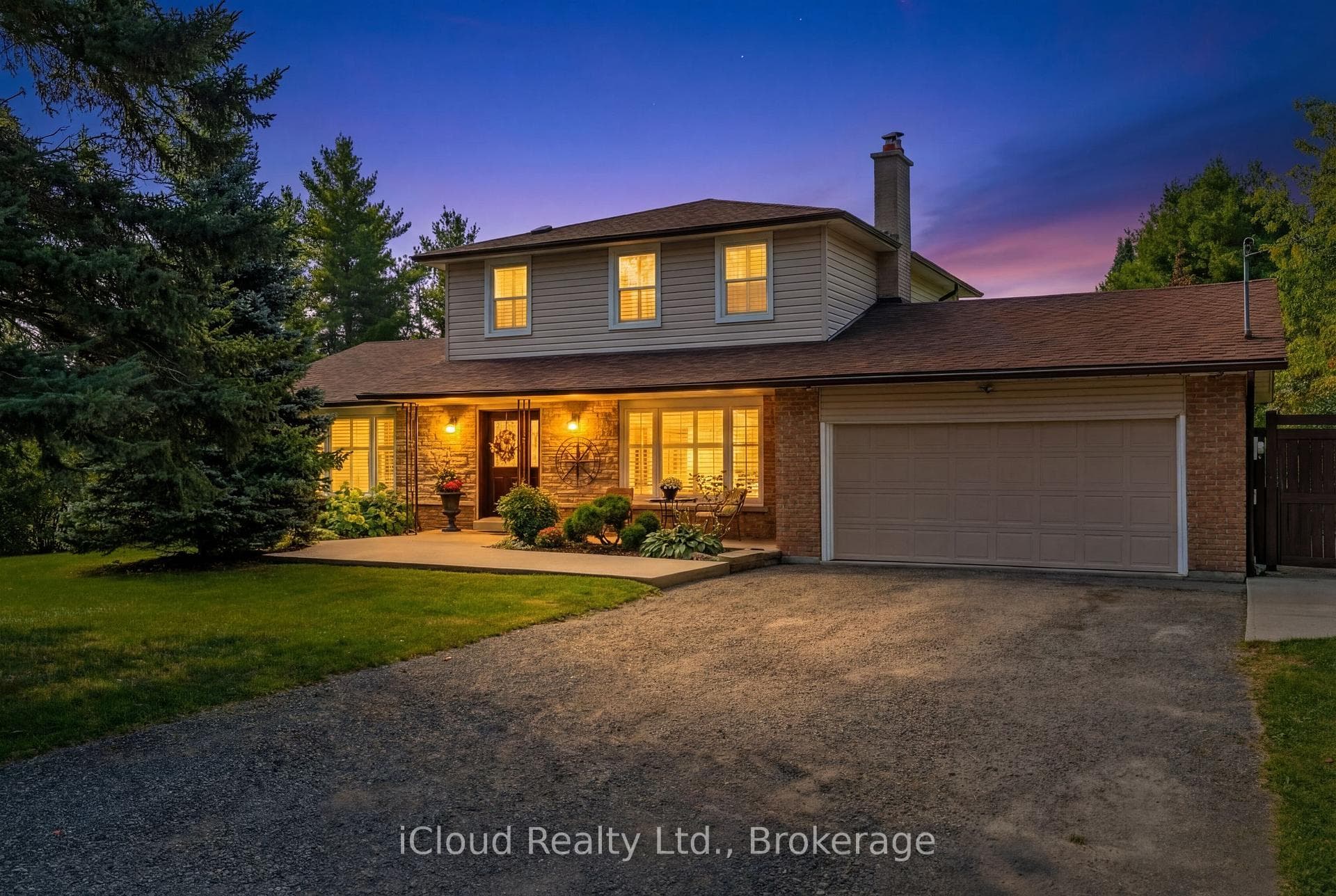 19982 Kennedy Road, Caledon