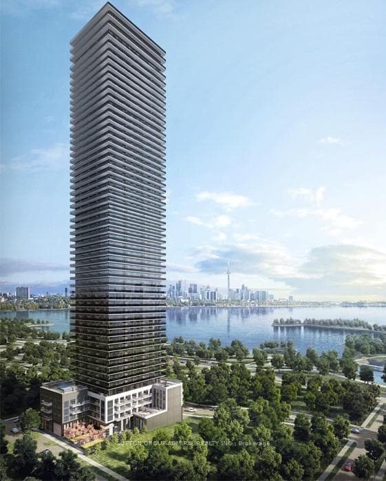 70 Annie Craig Drive Unit 4309, Liberty Village / Parkdale / South Parkdale, ON M8V 0C4 - Photo 1