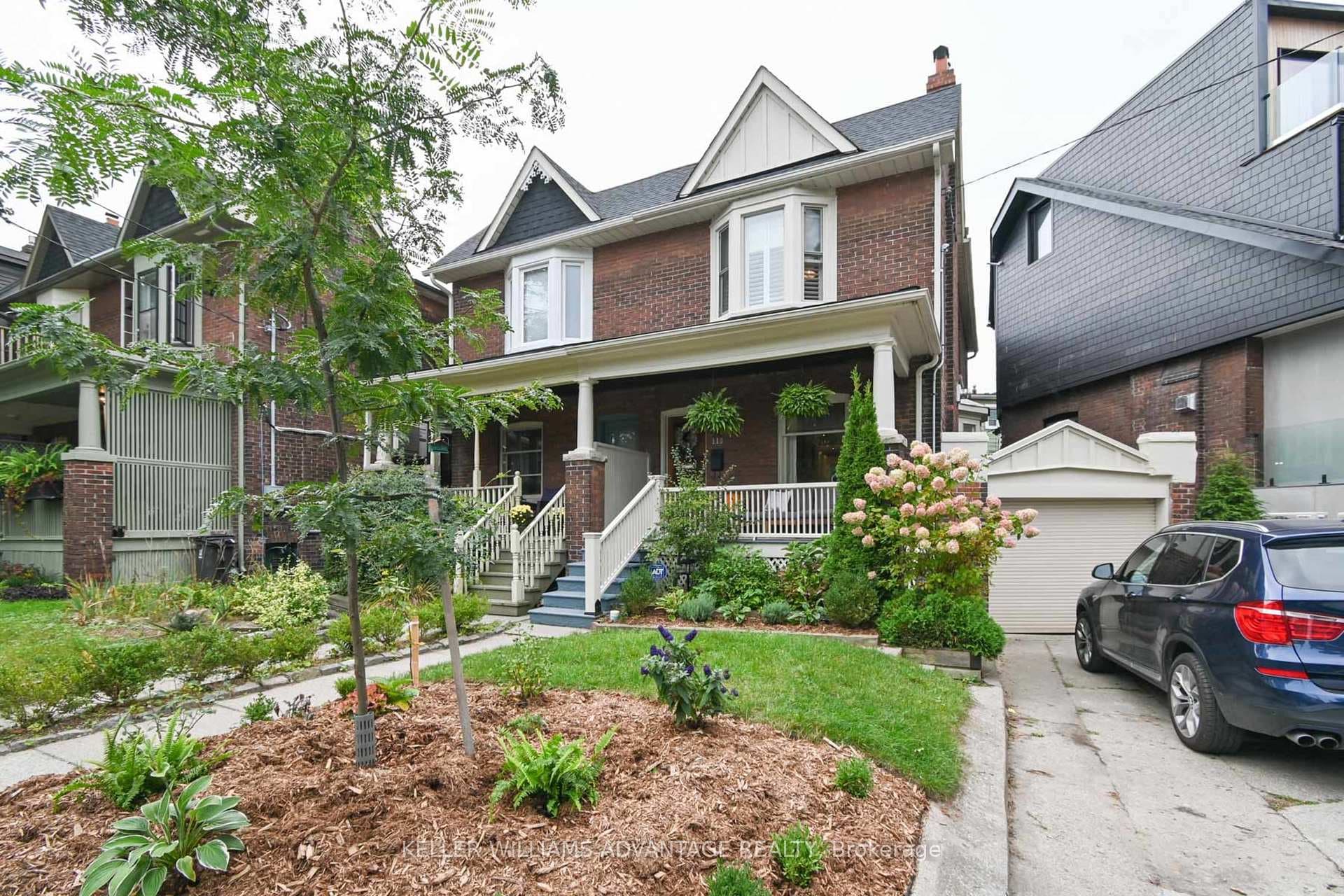 118 Rainsford Road, The Beaches / Upper Beaches, ON M4L 3N9 - Photo 1