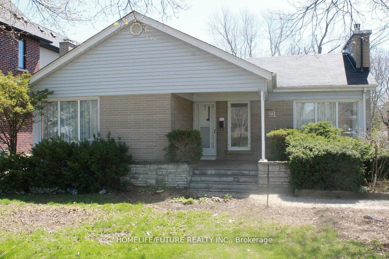 53 Dennett Drive, Agincourt / Milliken, ON M1S 2E8 - Photo 1