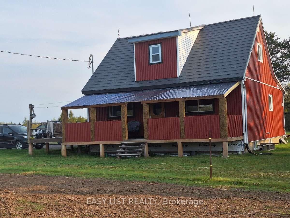 1407 Wavell Road, Black River Matheson, ON P0K 1R0 - Photo 1