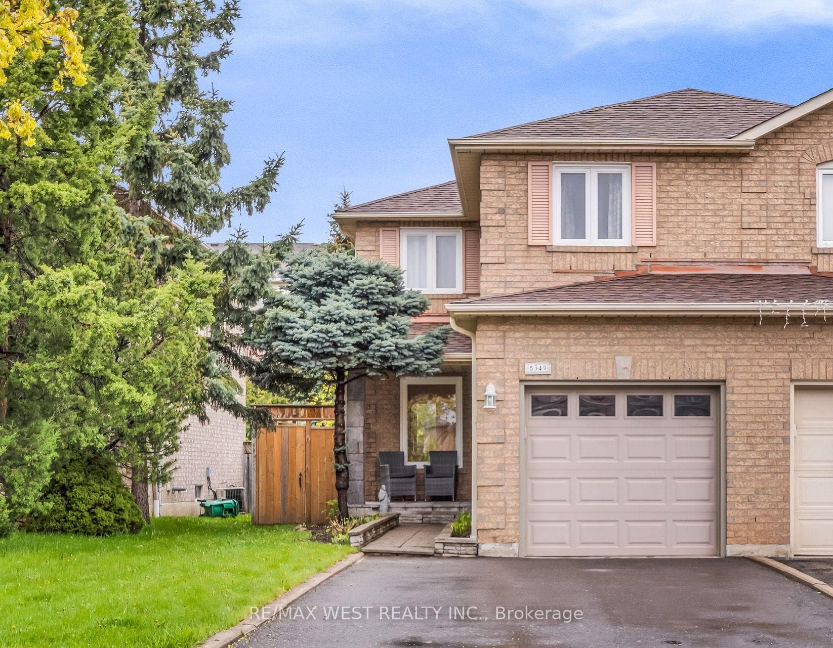 5349 Bullrush Drive, Mississauga, ON L5V 1Z2 - Photo 1