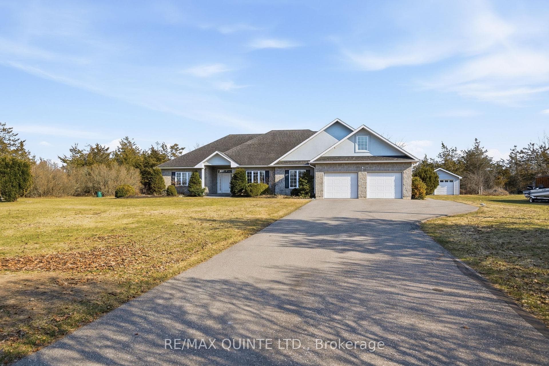 3717 County Rd 3 Road, Prince Edward County, ON K0K 1L0 - Photo 1