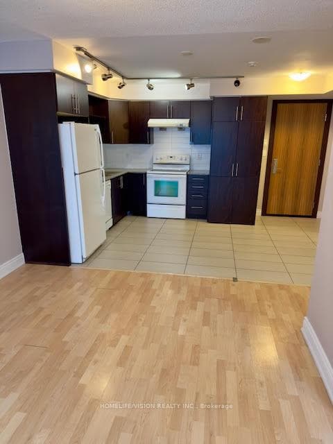 60 South Town Centre Boulevard Unit 609, Markham